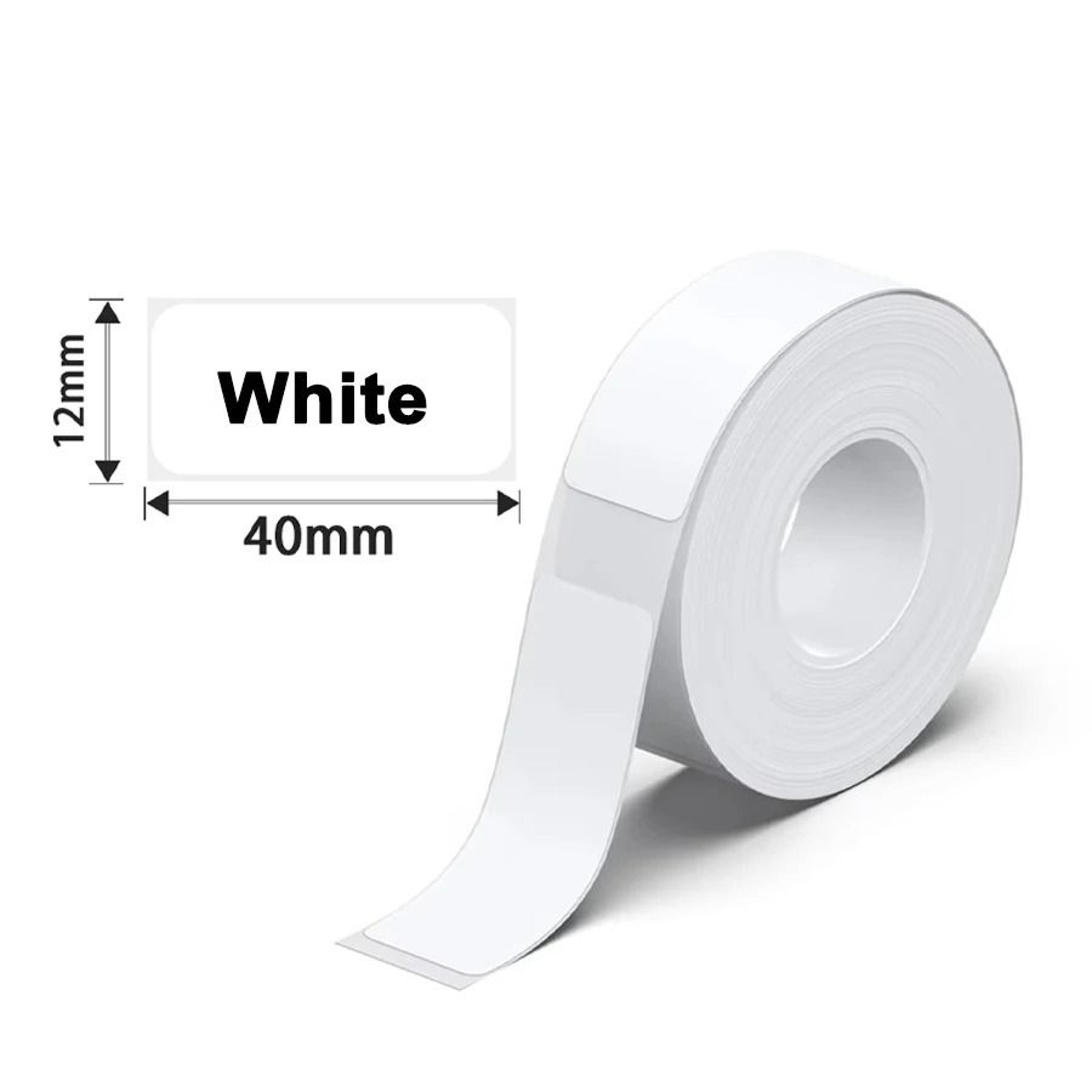 Elite Portable Wireless Thermal Label Maker 6