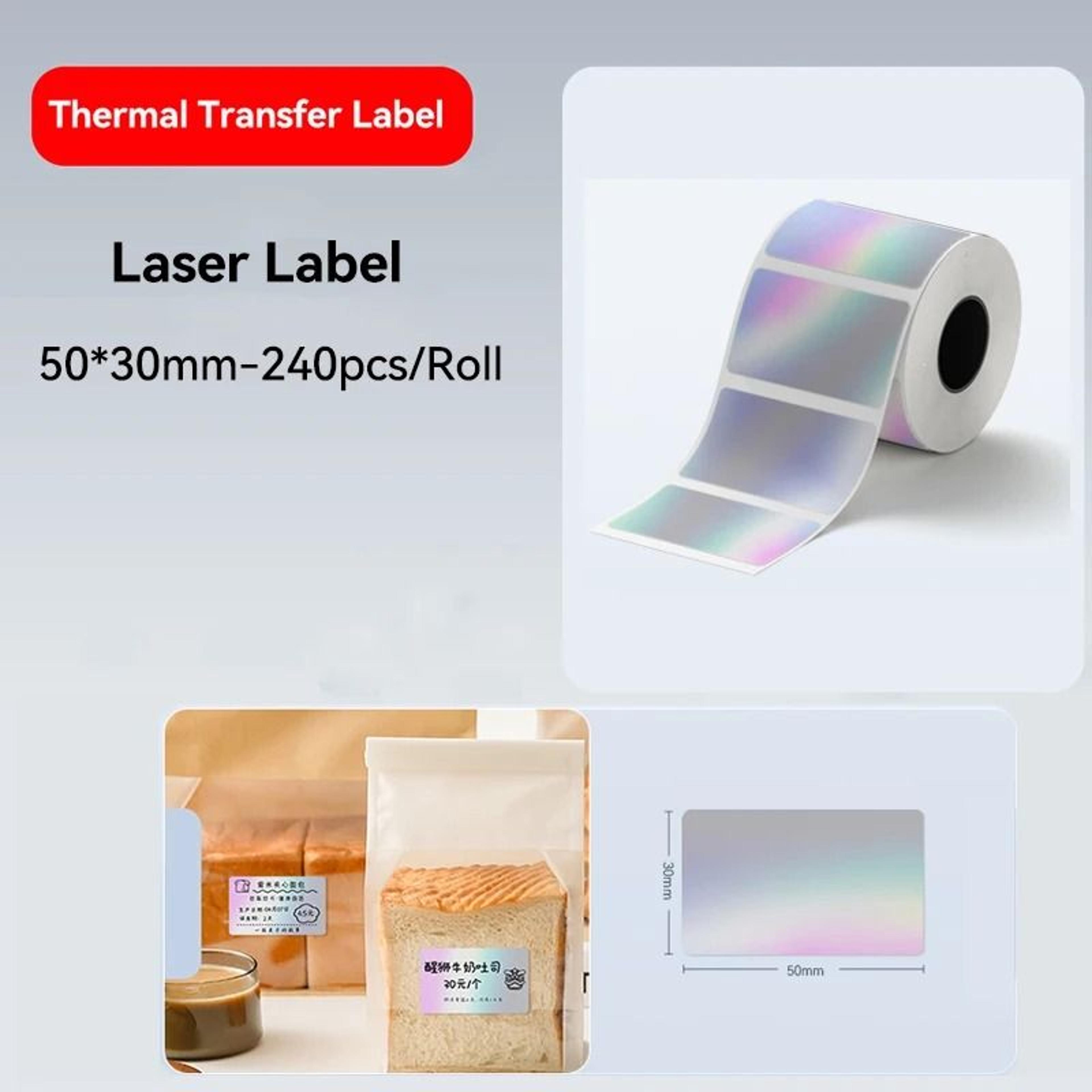 HeavyDuty 300 DPI Industrial Wireless Label Printer 14