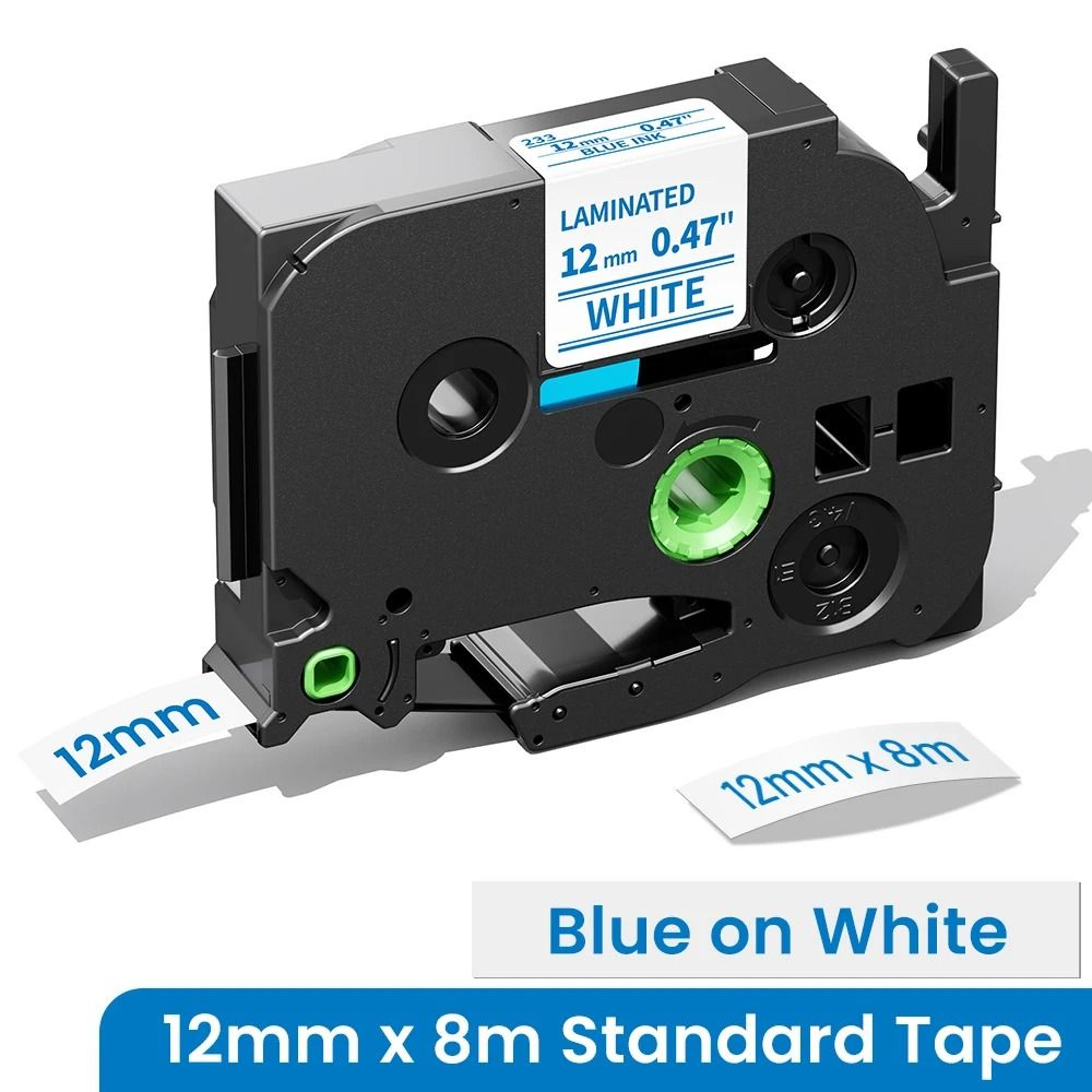 Industrial Handheld Thermal Transfer Label Maker Machine USBC Powered 14