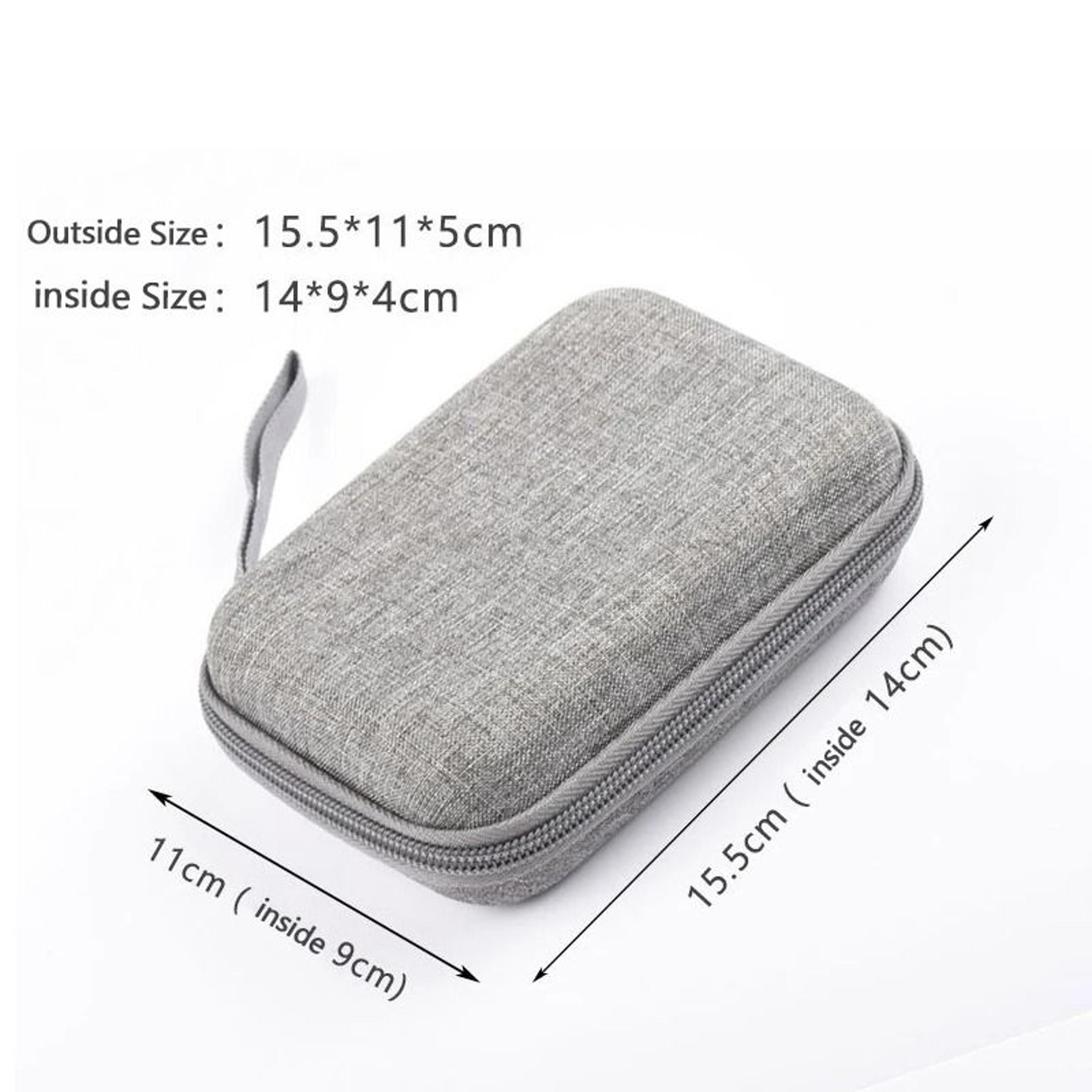 Protective Carrying Case Bag Portable Label Printer 4