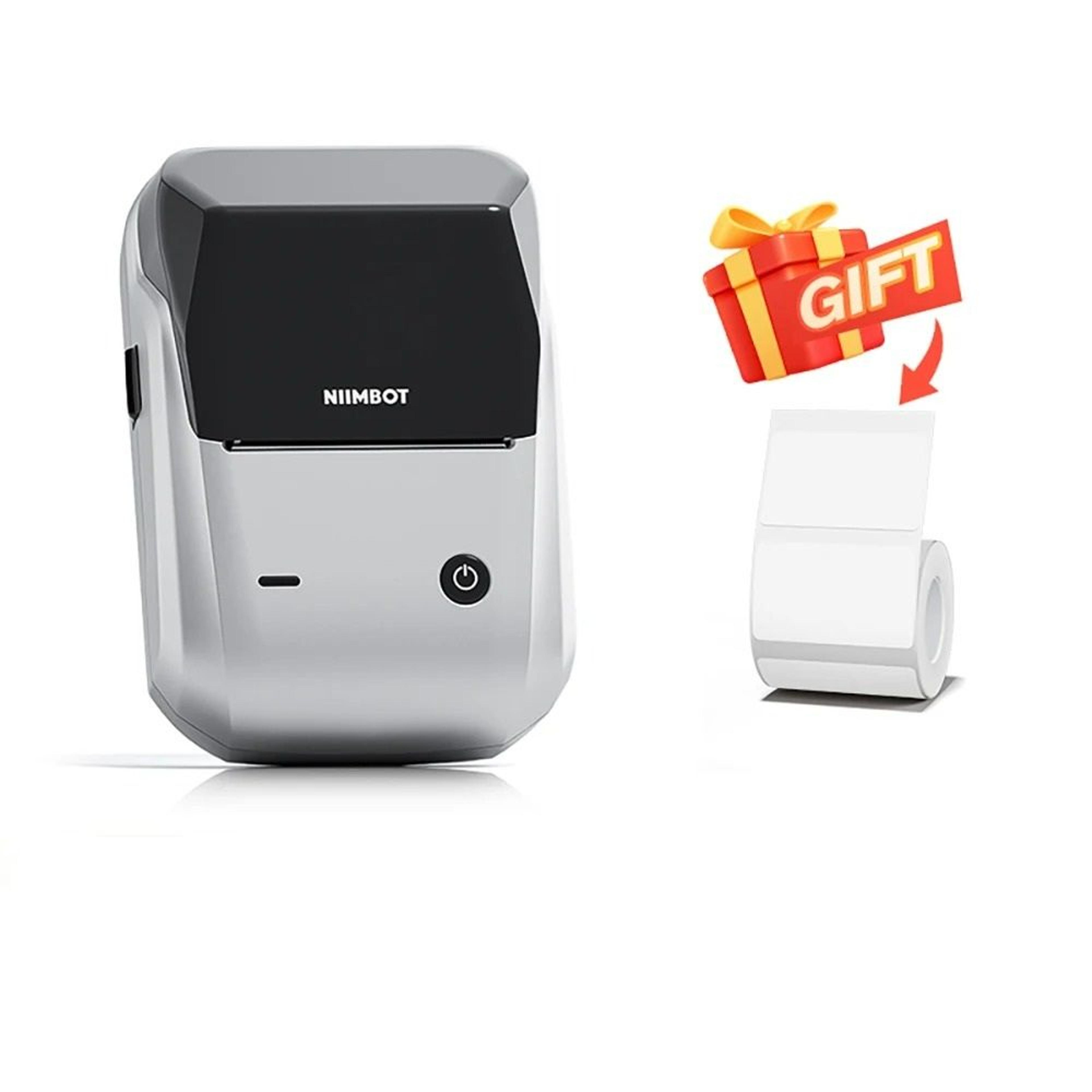 Portable Bluetooth Thermal Label Maker For Cable And Tag Management 8