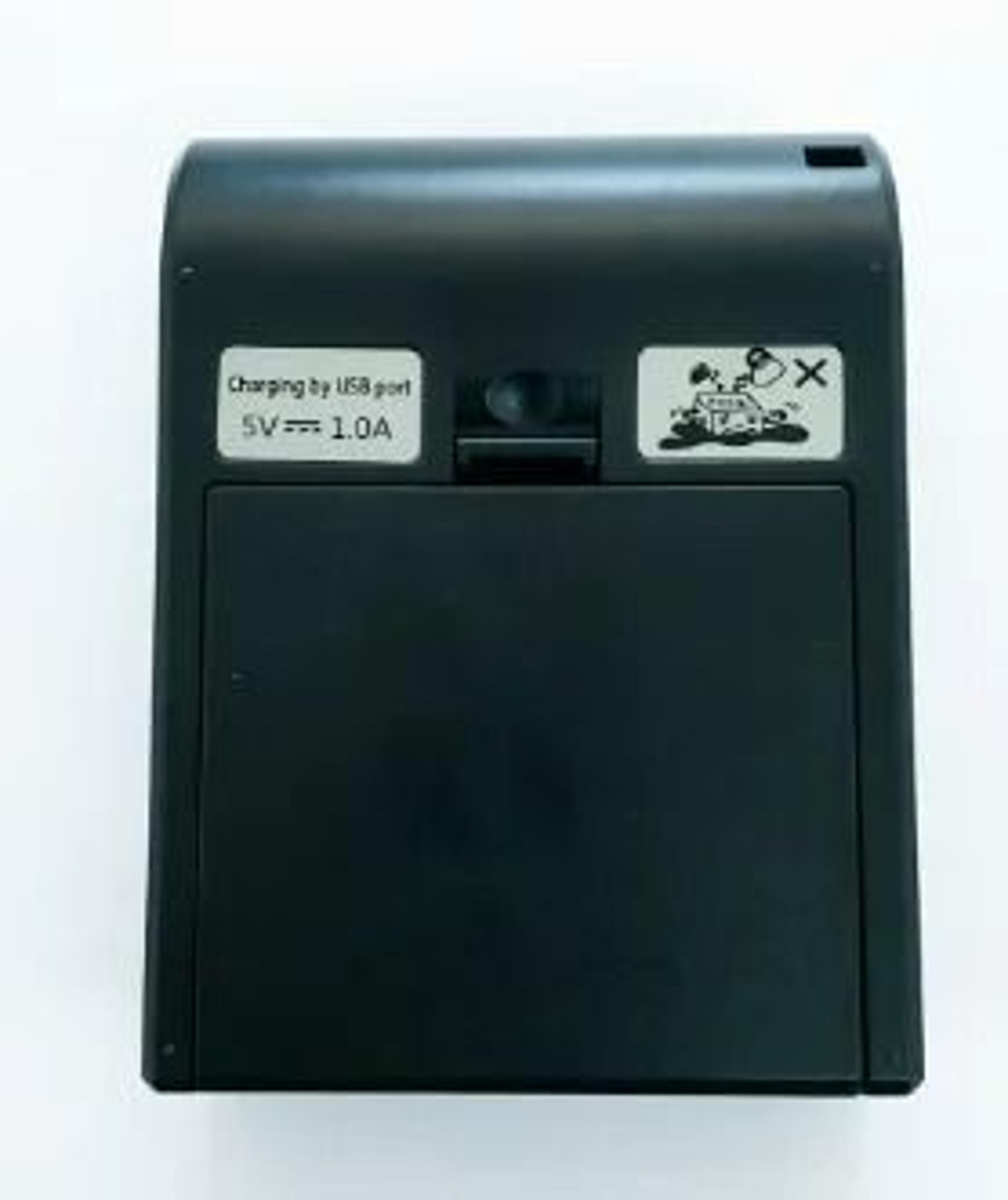 Portable Thermal Receipt And Label Printer 80mms 5