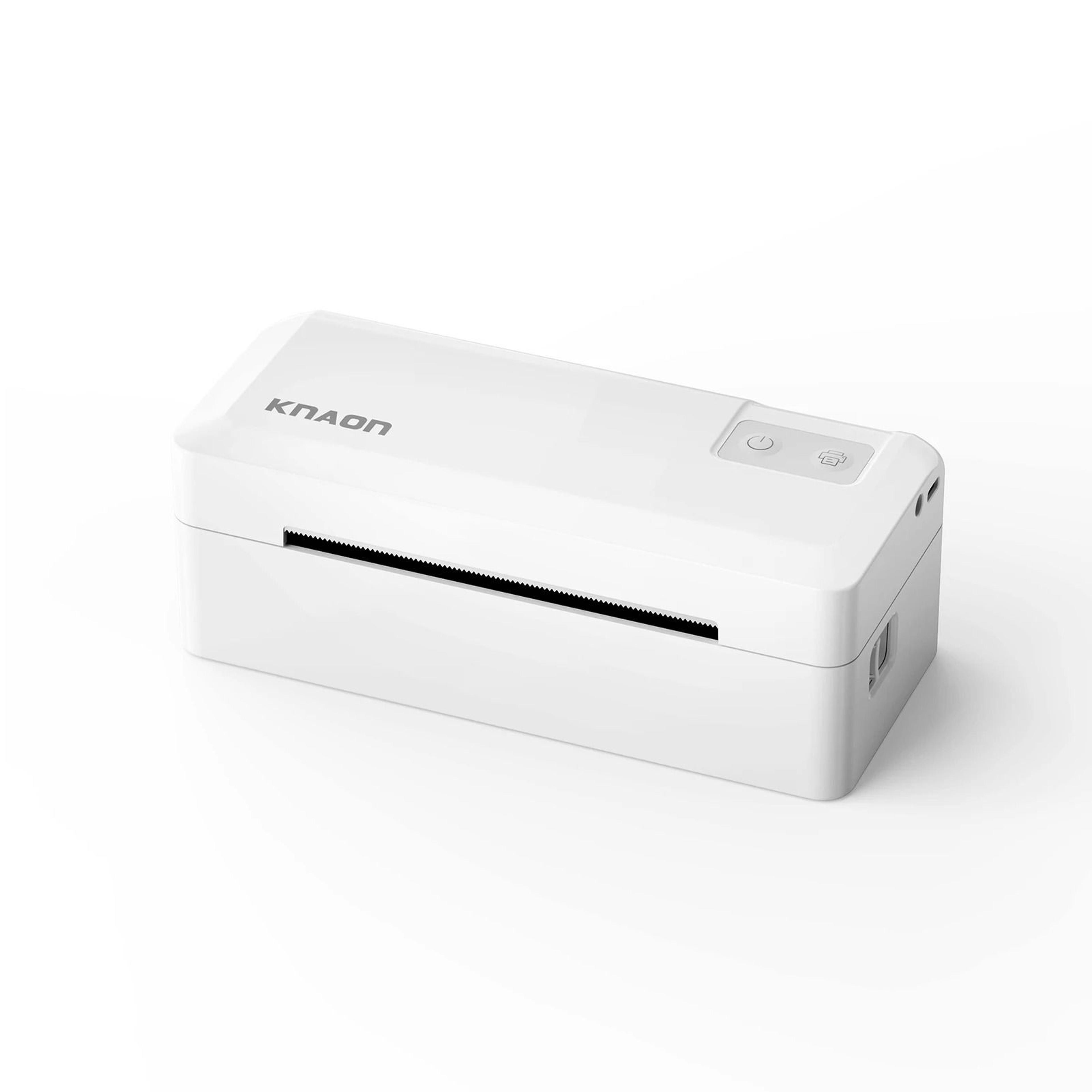 Elite Wireless 4x6 Bluetooth Thermal Shipping Label Printer 7
