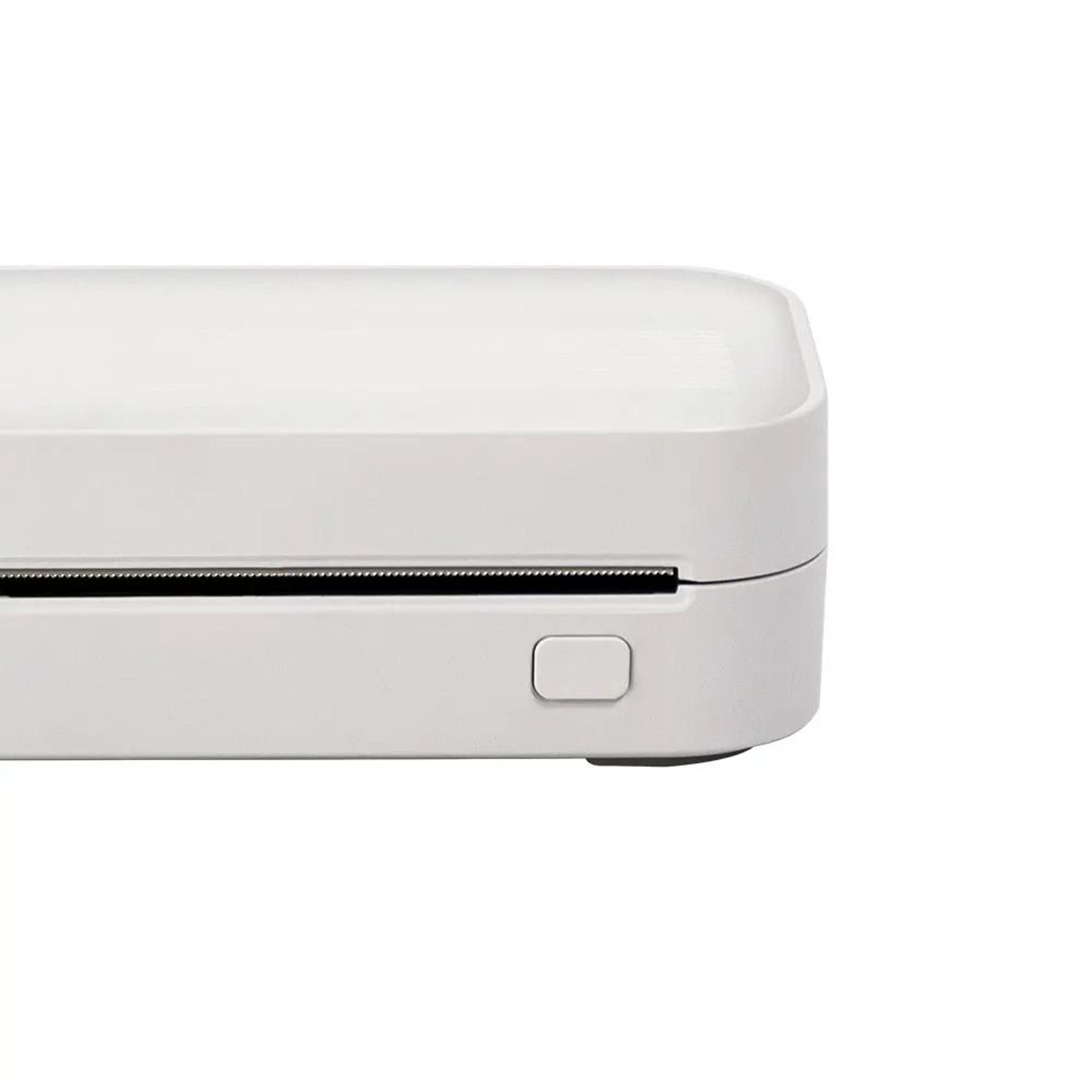 Portable Thermal A4 Document Printer Standard A4 And US Letter 5