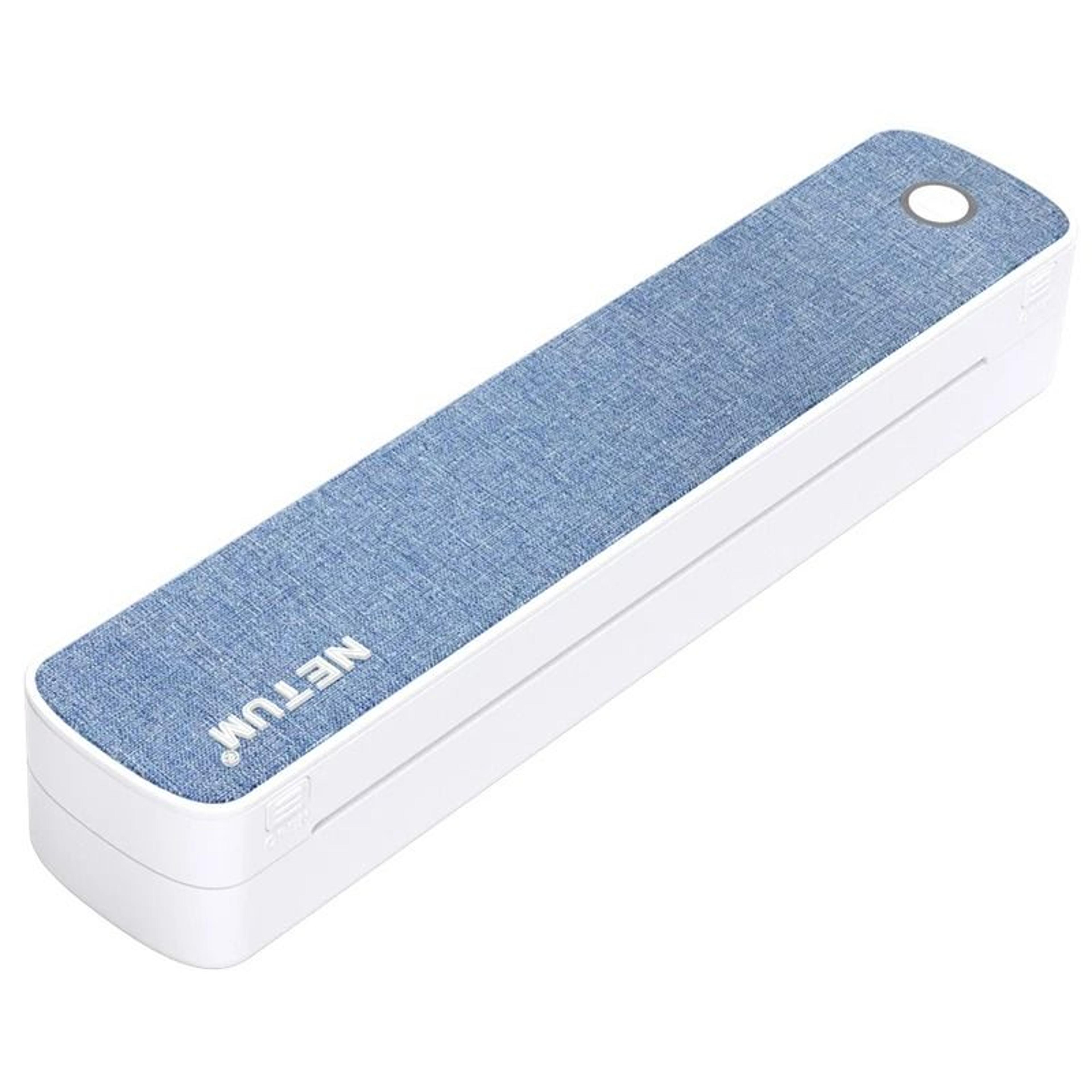 Portable Thermal A4 Document 203 DPI Printer 4
