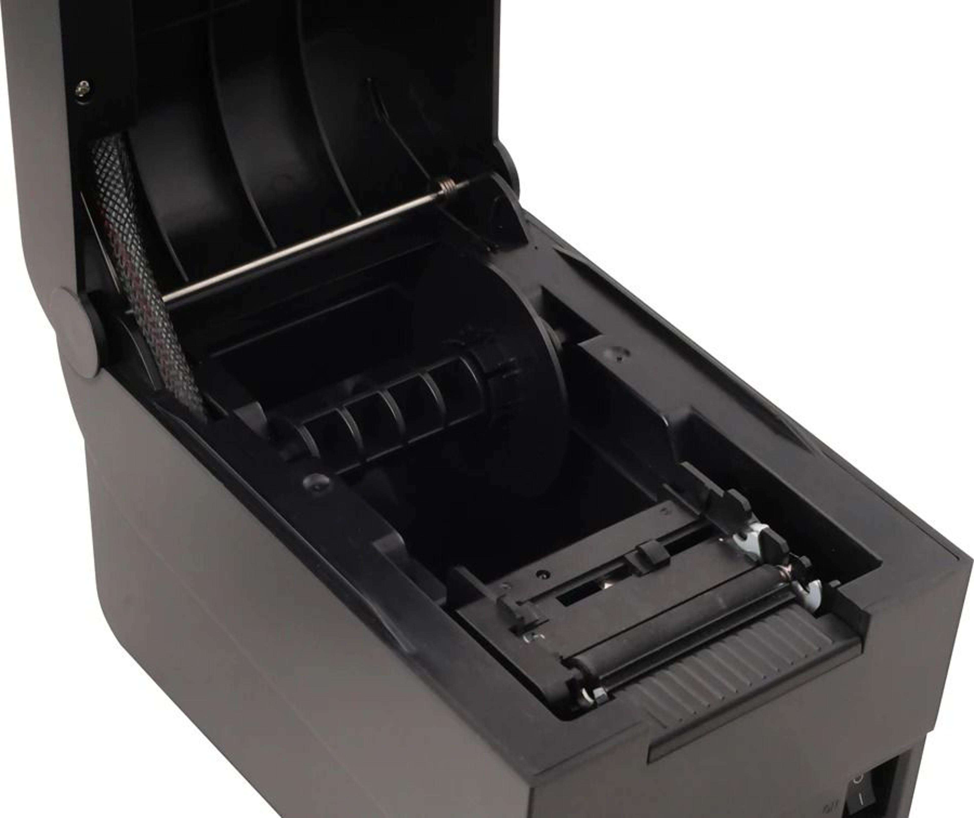 Compact 2Inch Thermal Barcode  Receipt Printer 5
