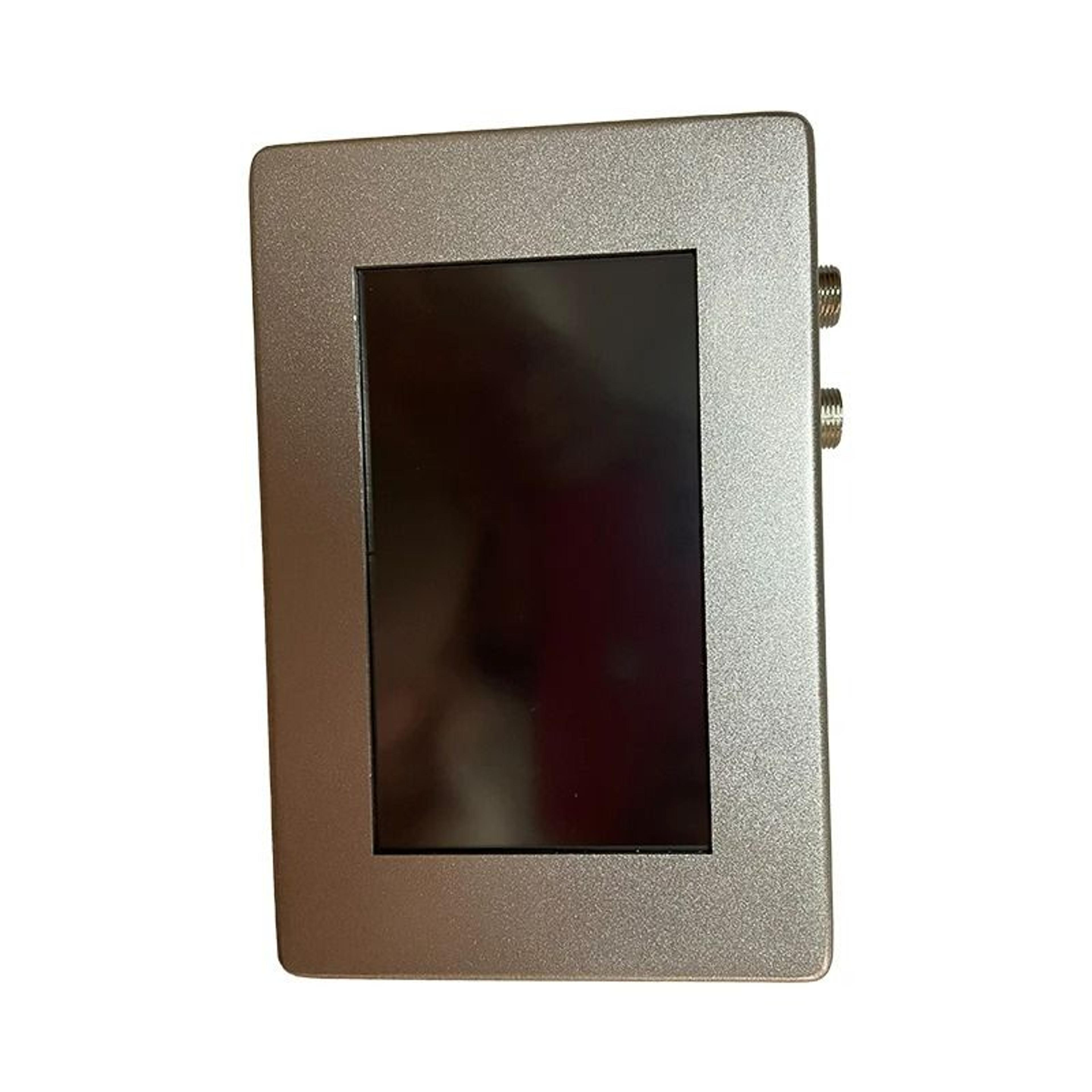 127mm Automatic Online Thermal Inkjet Printer For Industrial Coding 5