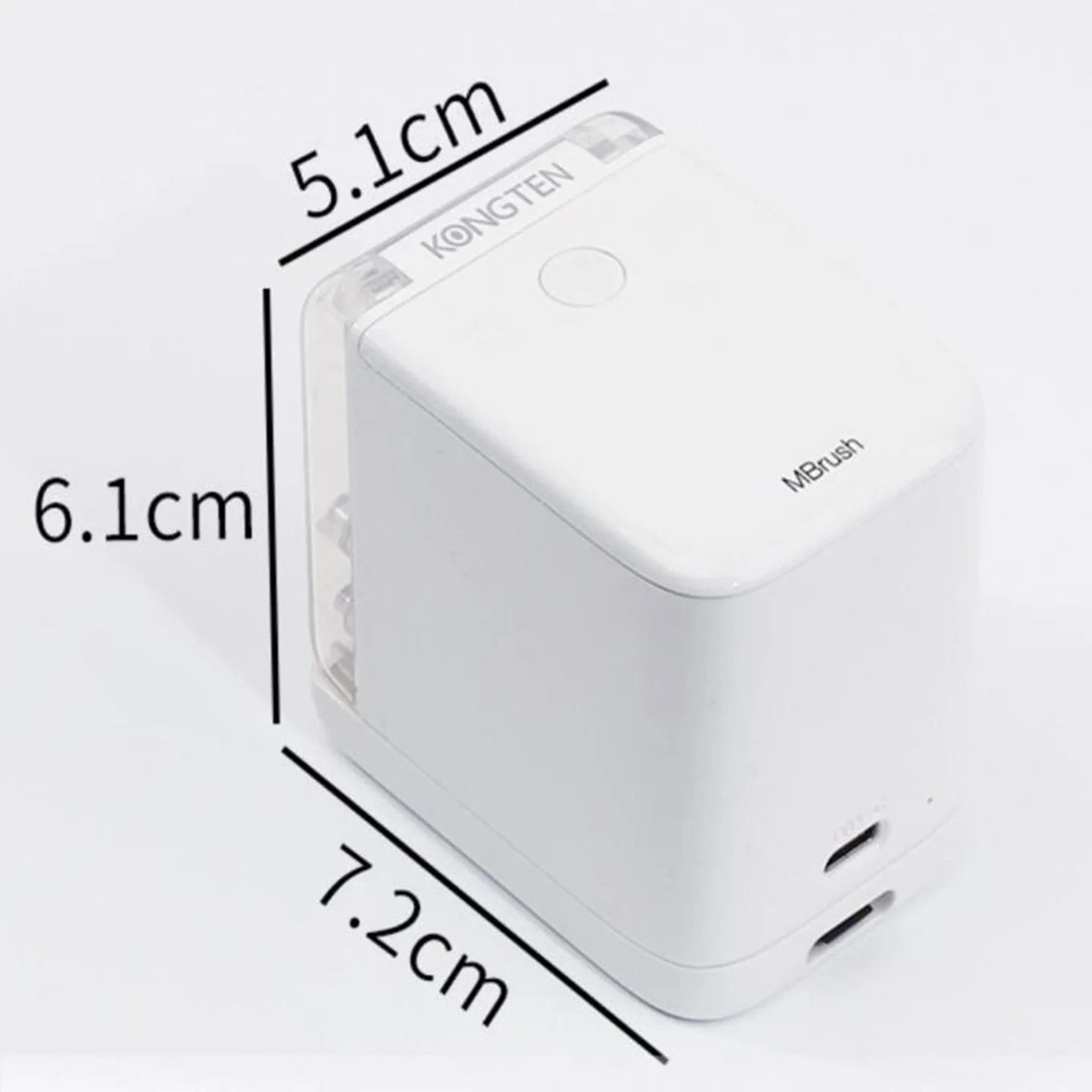 Handheld Mini Color  FoodSafe Printer 6