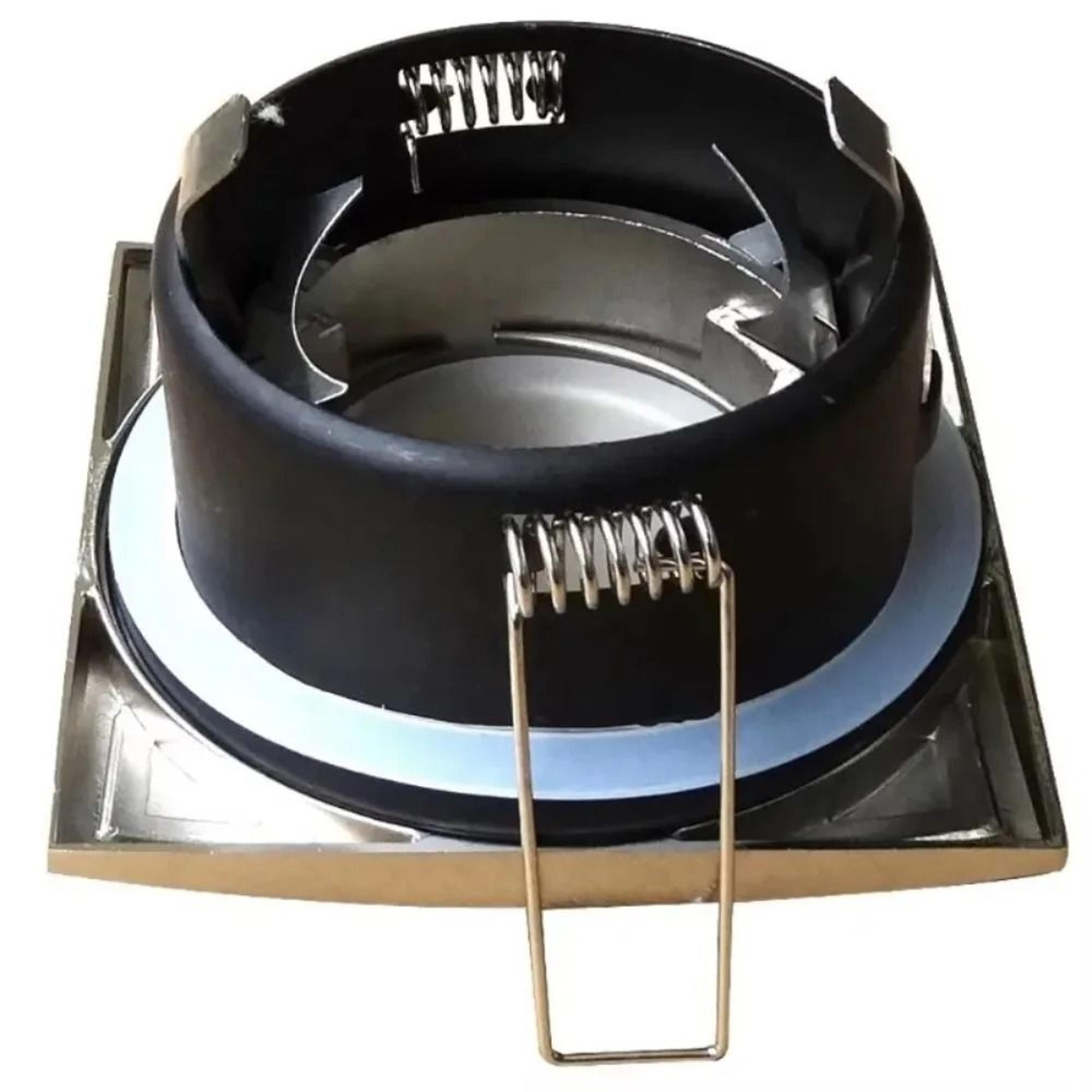 IP65 Waterproof LED Recessed Downlight Spotlight Fixture 3