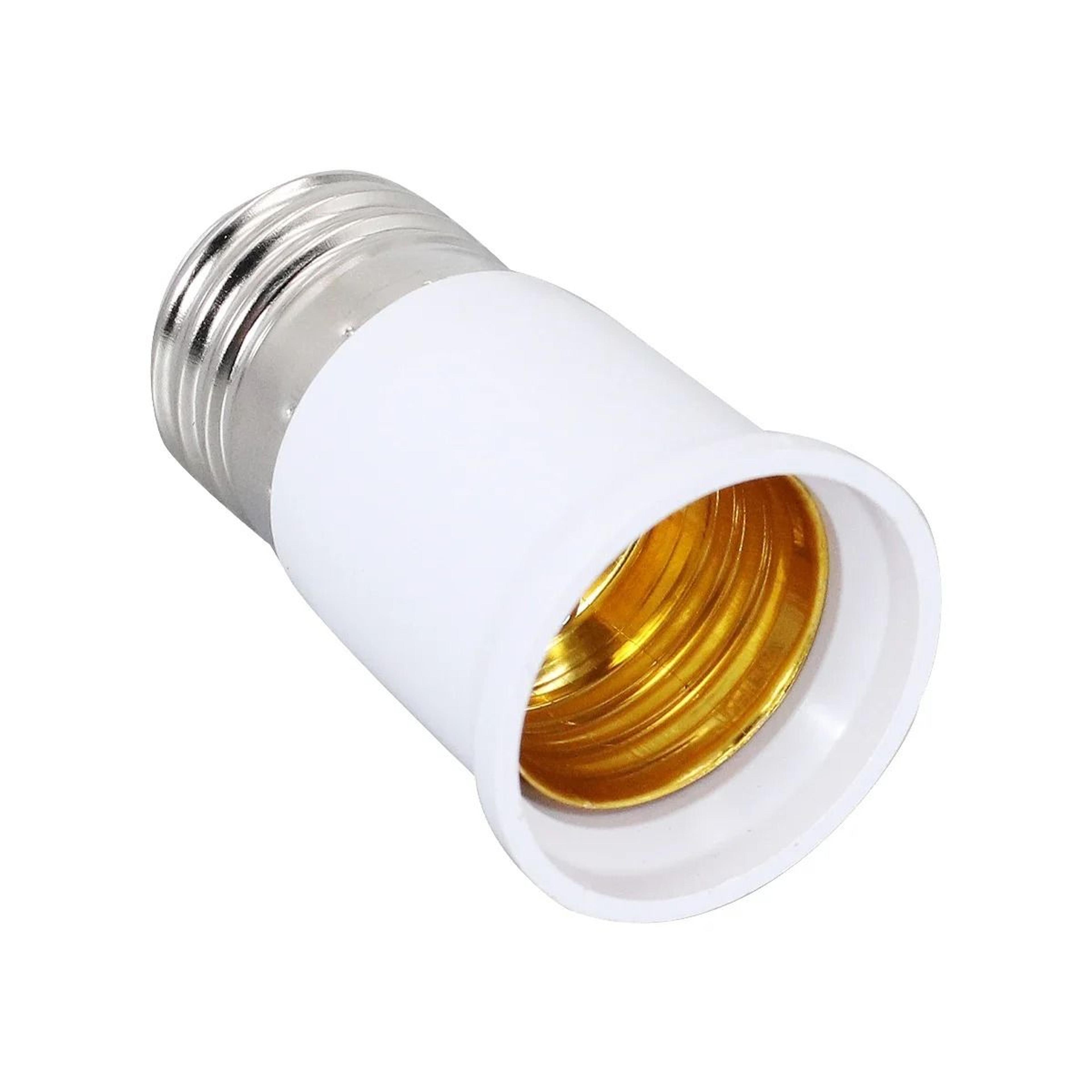 Light Bulb Socket Extender Adapter 8