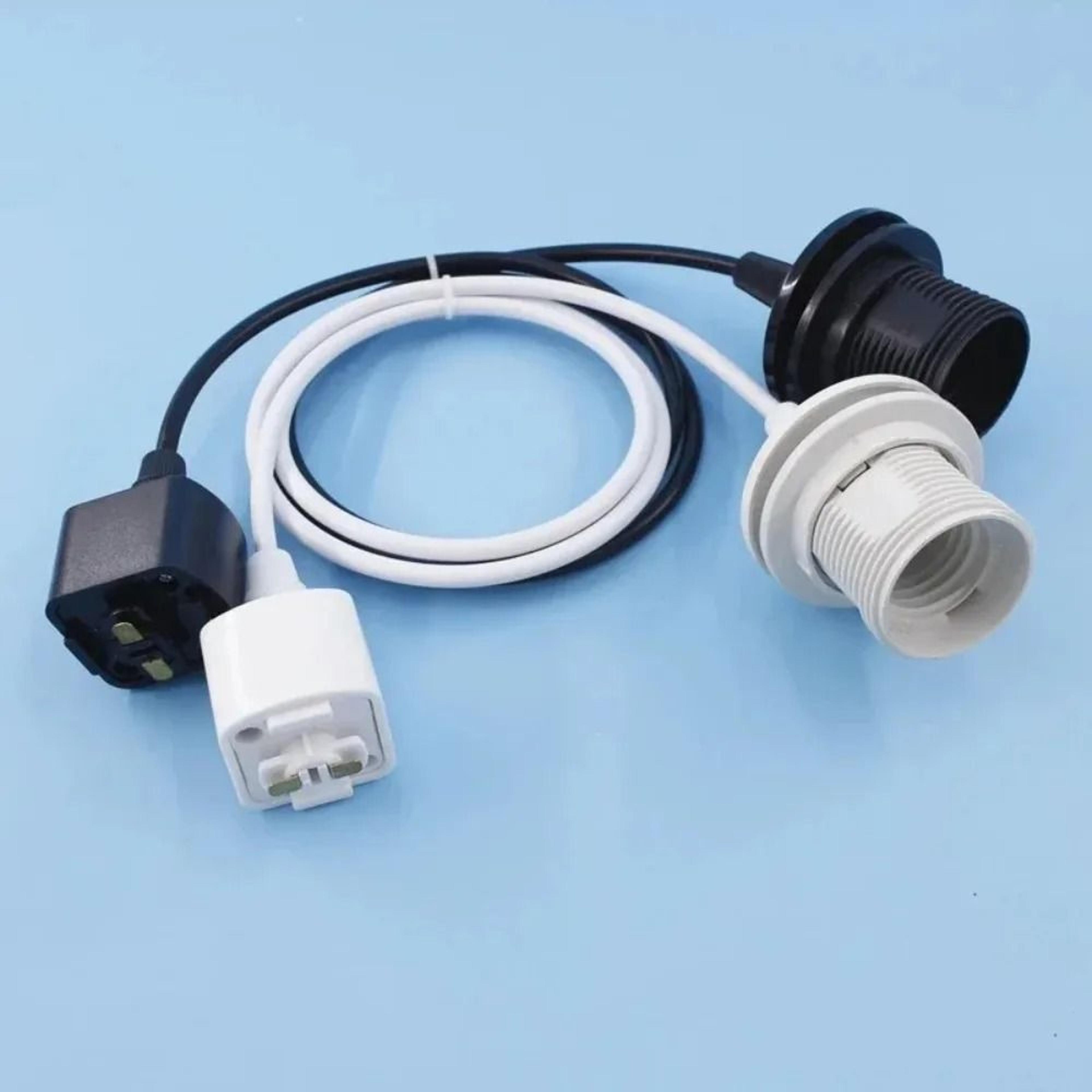 universal h-type pendant track light kit
