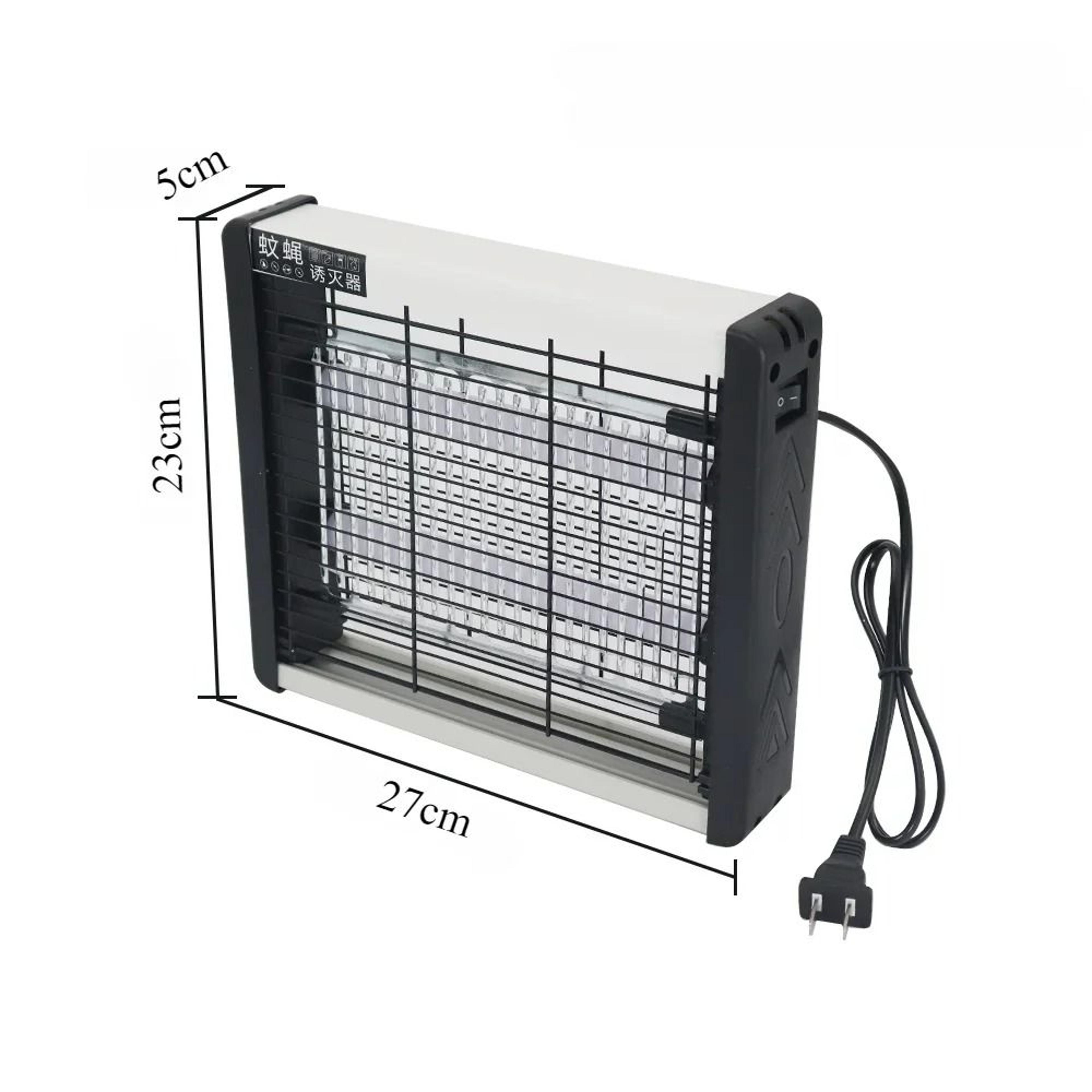 Commercial Hanging Electric Mosquito  Insect Killer Lamp 4W  10W 10