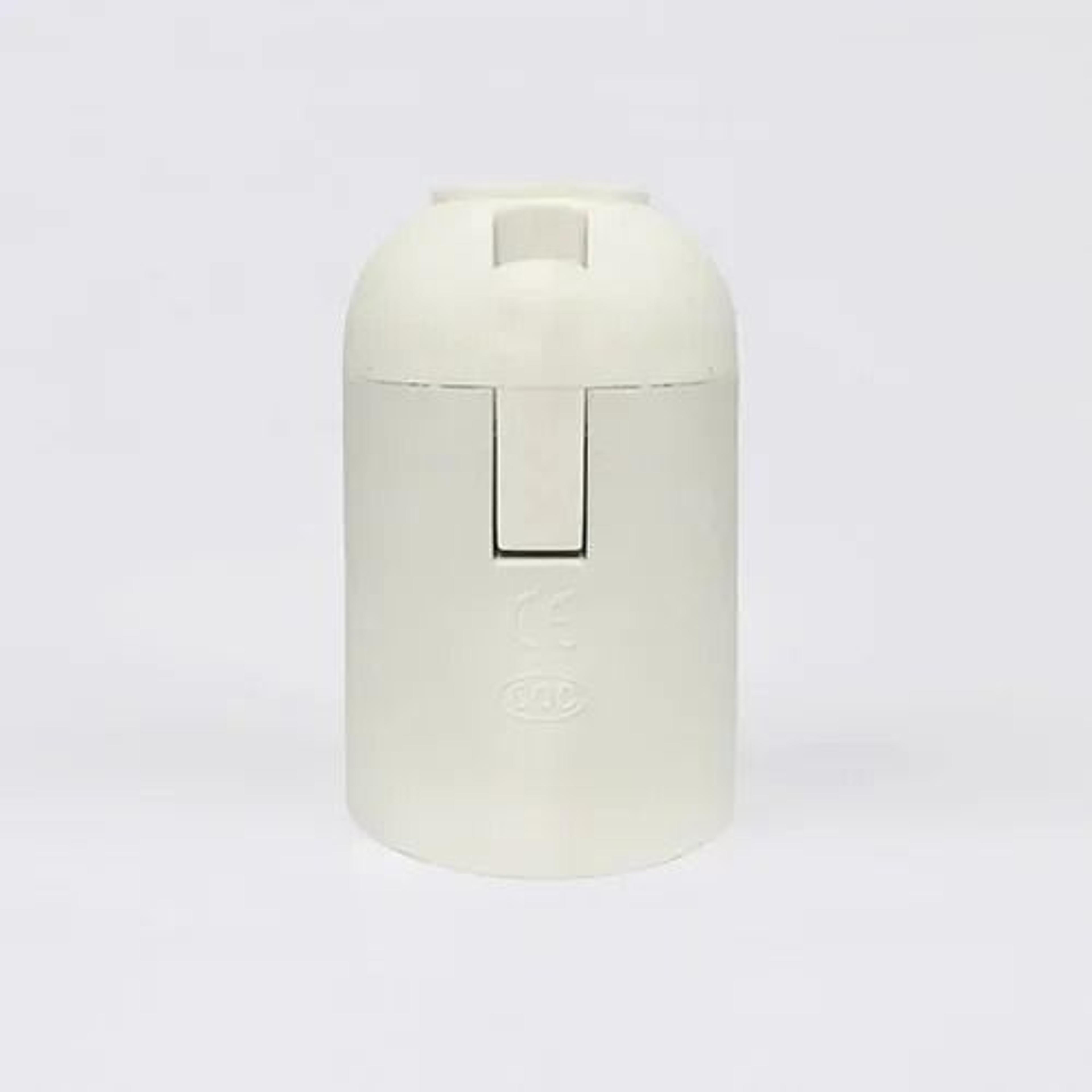 E14  E27 ScrewIn Light Bulb Socket Lamp Base Holders 10Pack 7