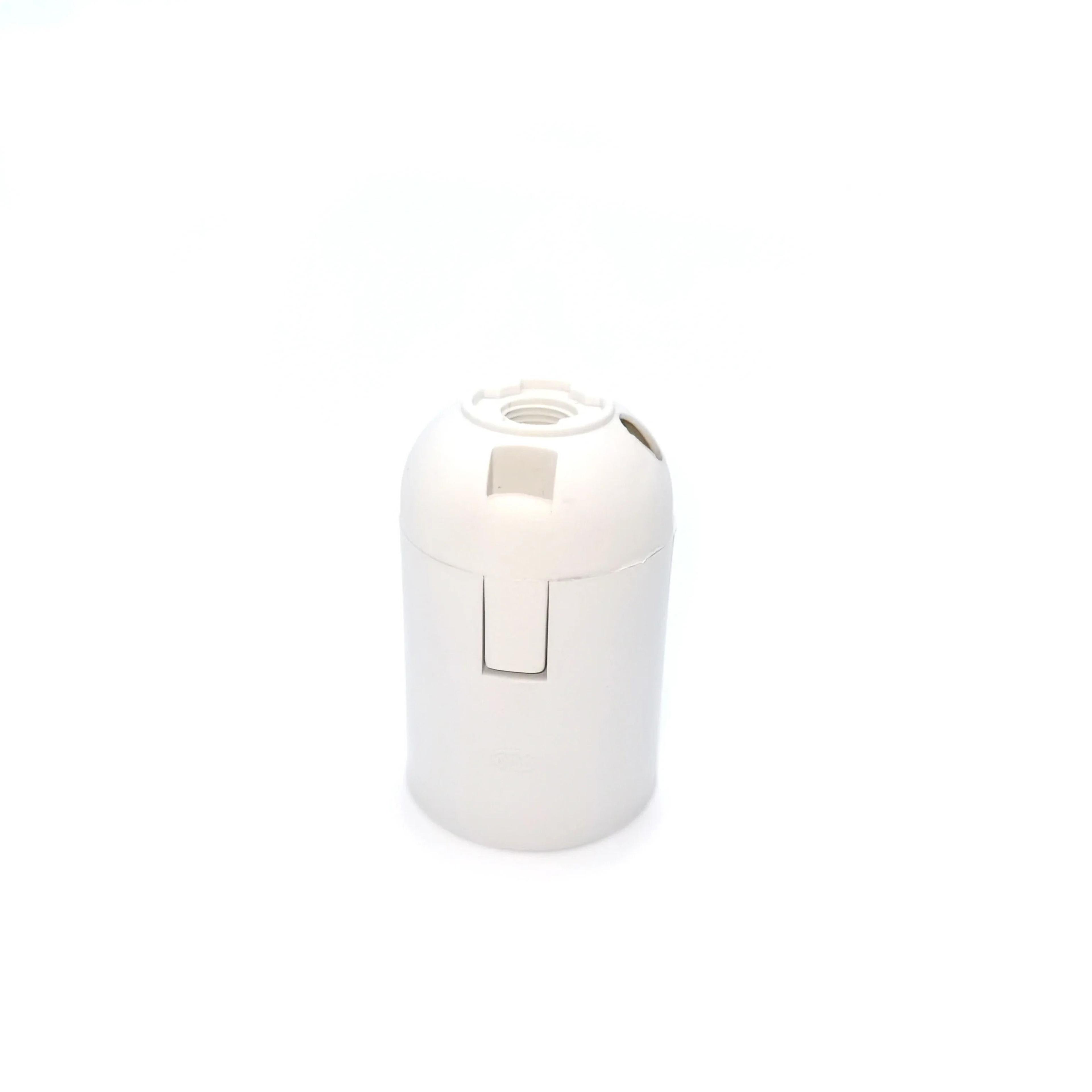 E14  E27 ScrewIn Light Bulb Socket Lamp Base Holders 10Pack 3