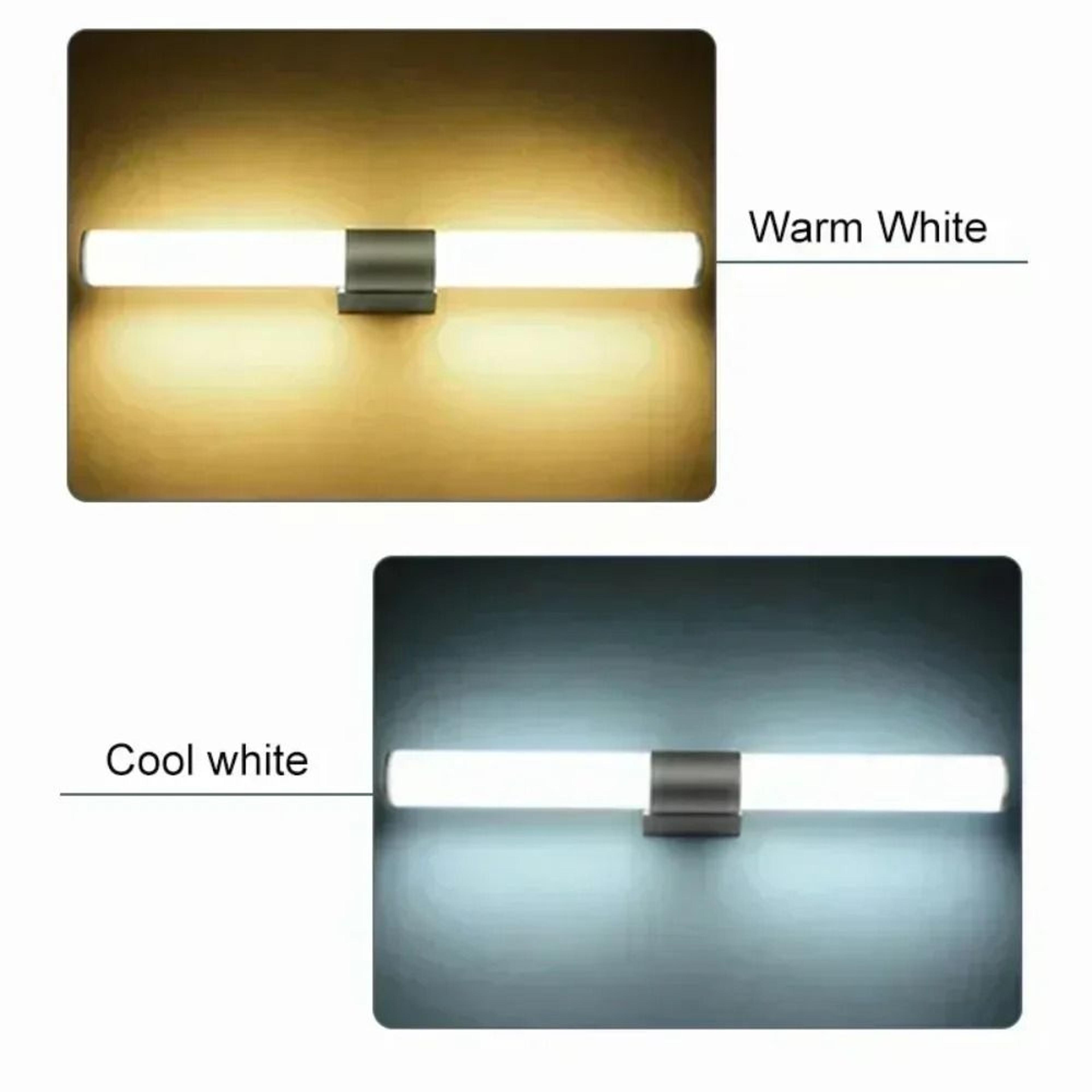 Indoor LED Wall Light  Mirror Vanity Lamp 2