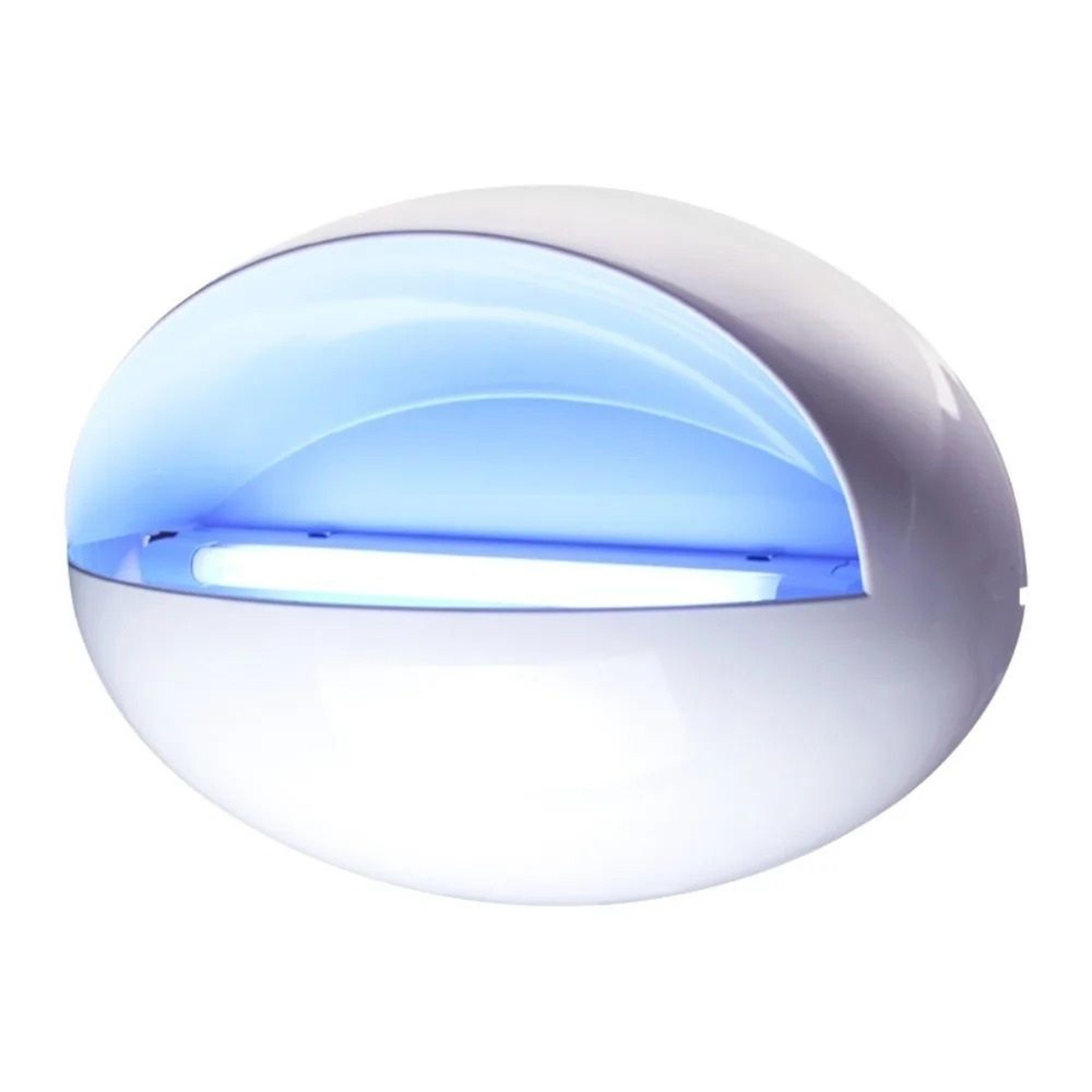 wall-mounted 4w mosquito & flying insect killer lamp