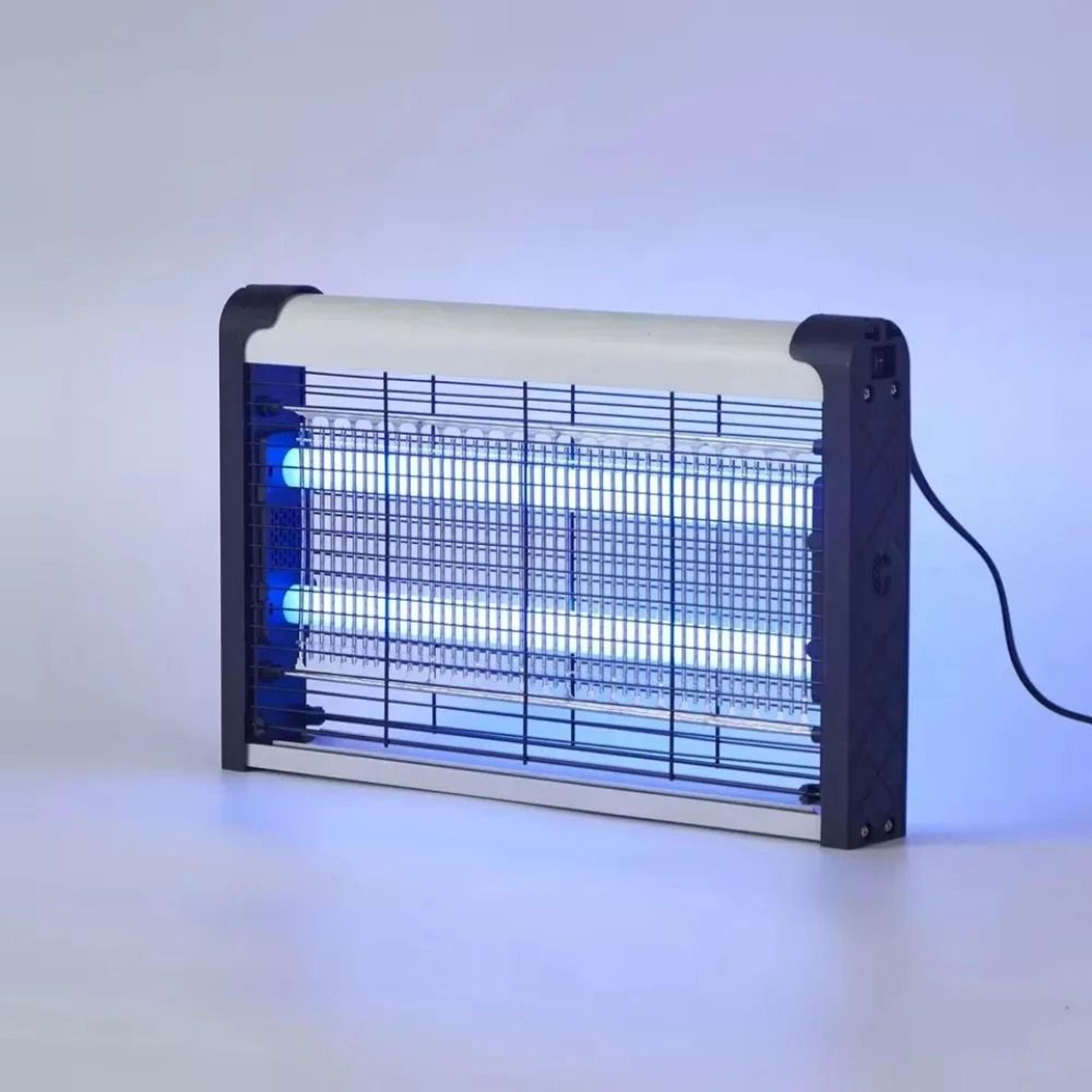 commercial indoor uv electric mosquito killer lamp