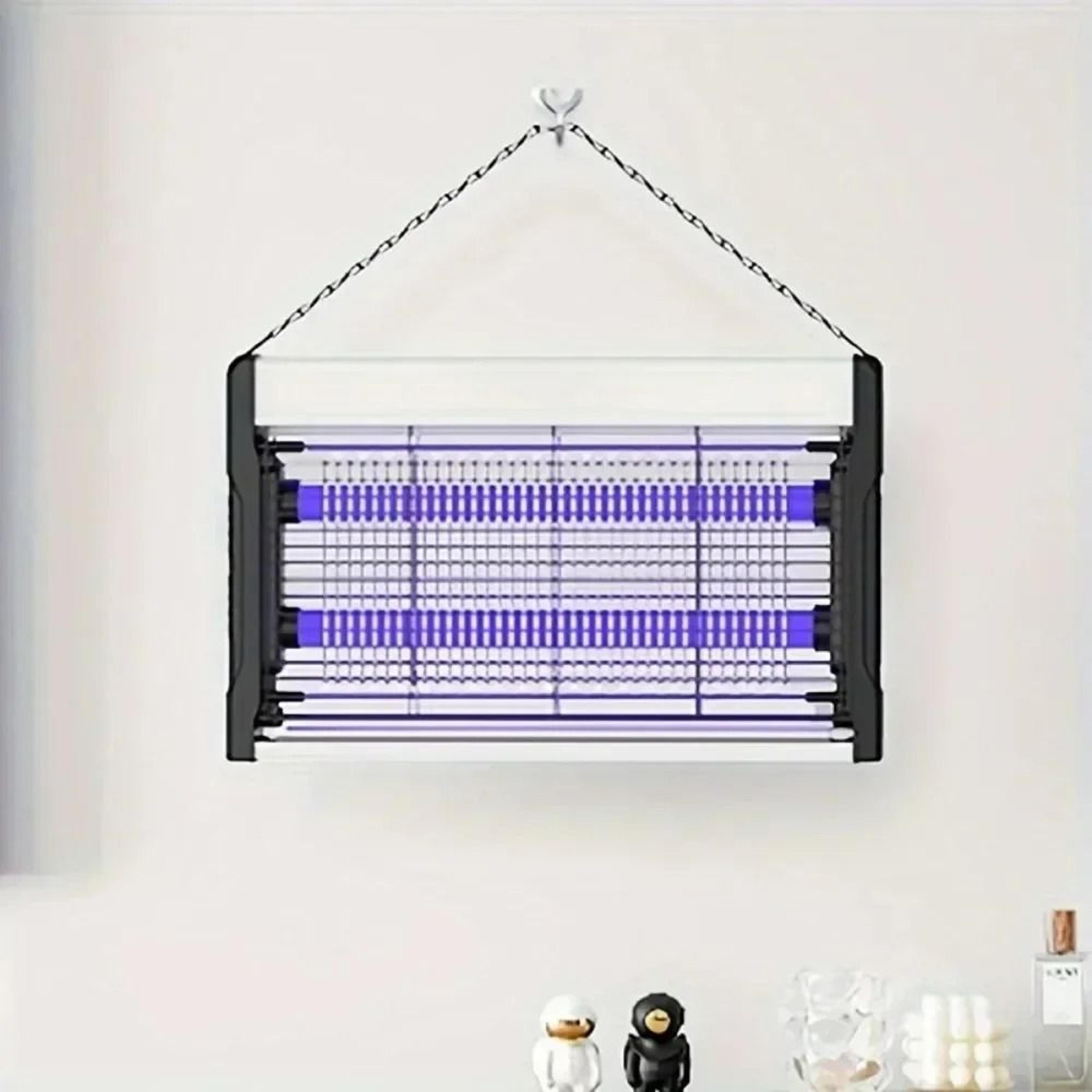 indoor uv light mosquito killer & electric insect trap