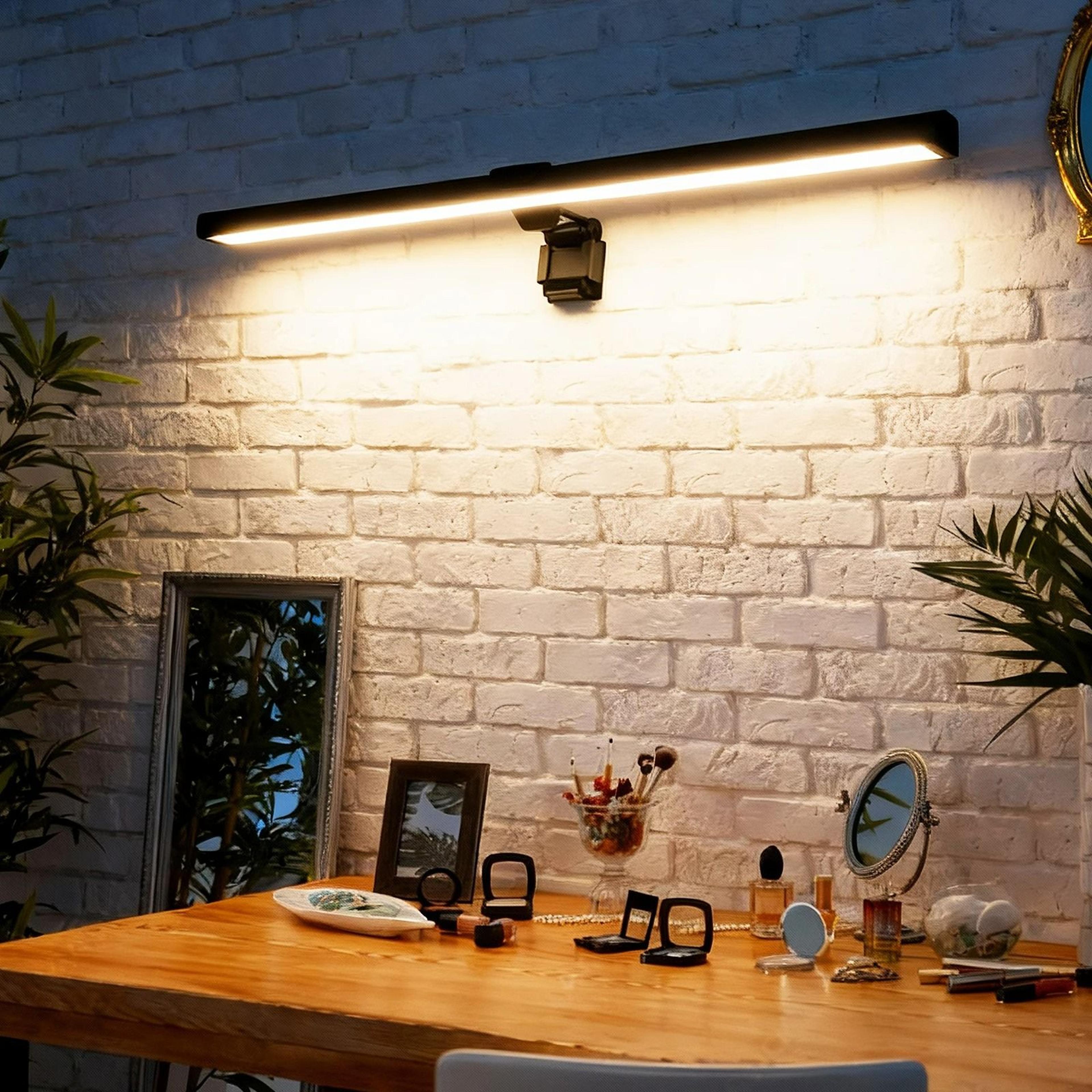 EyeCaring Stepless Dimming USB Monitor Light Bar 2