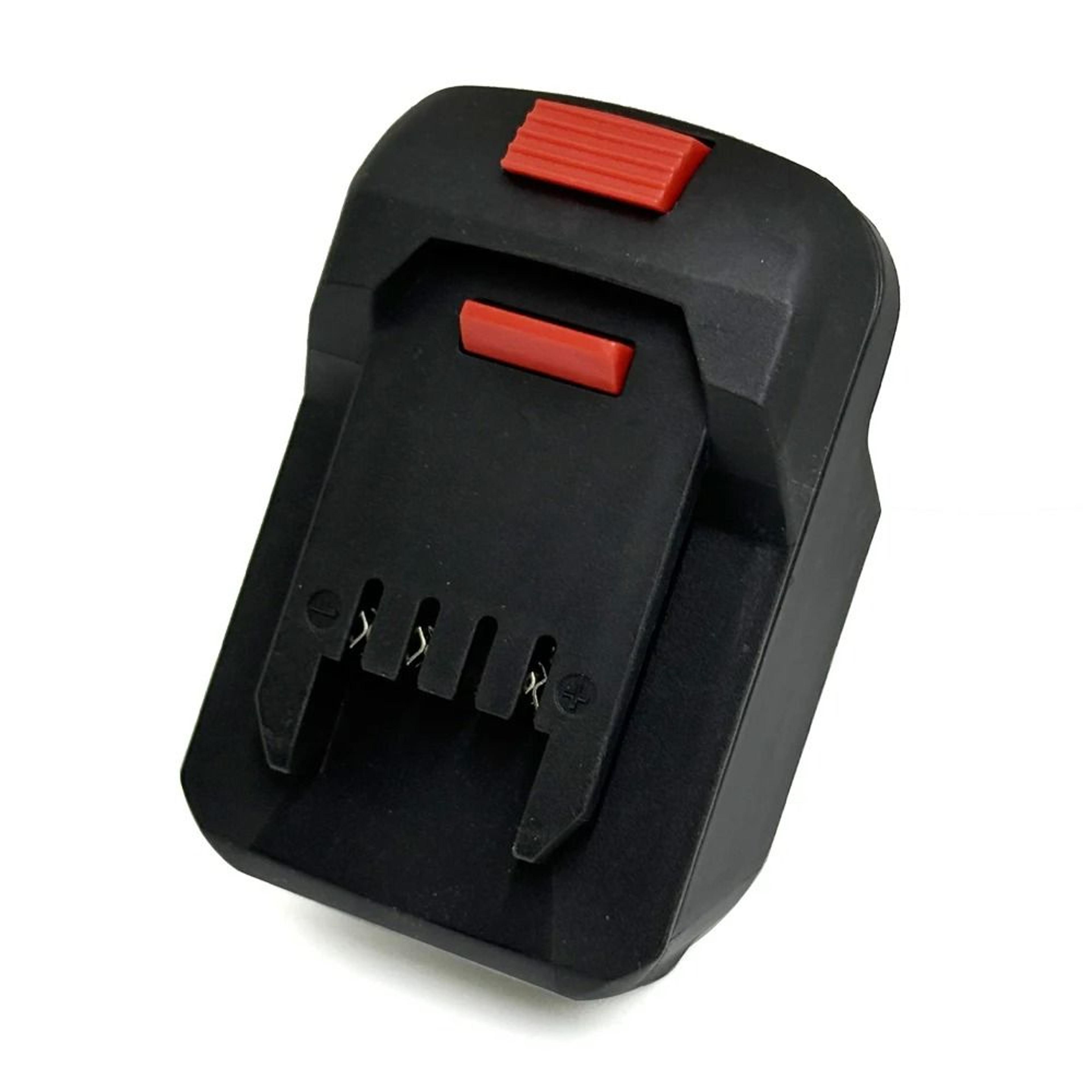 Battery Adapter Converter For Makita 18V Battery To Parkside X20V Cordless Power Tools 1