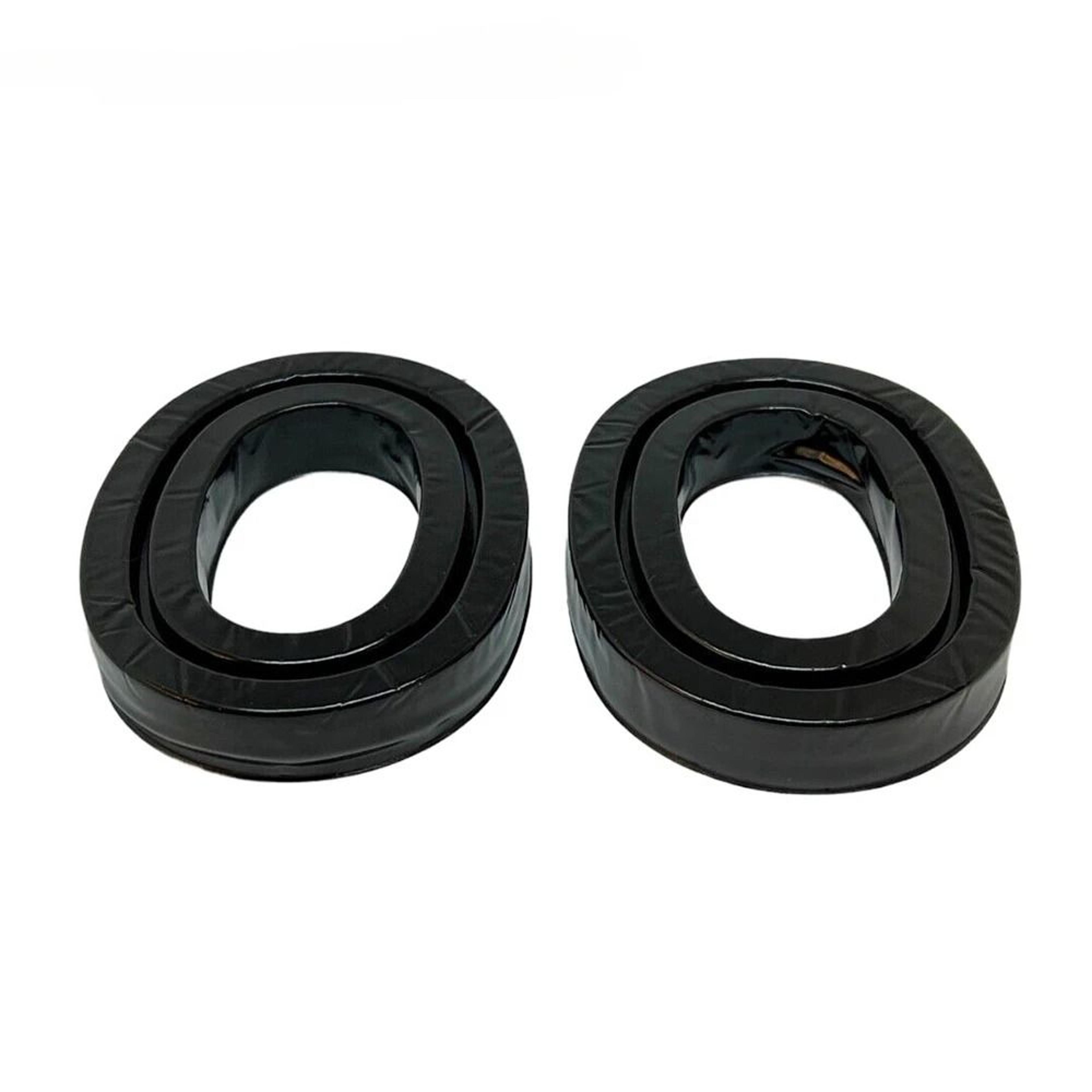 Soft Cooling Gel Replacement Ear Cushions  Headphone Earpads For Tactical Headsets 2