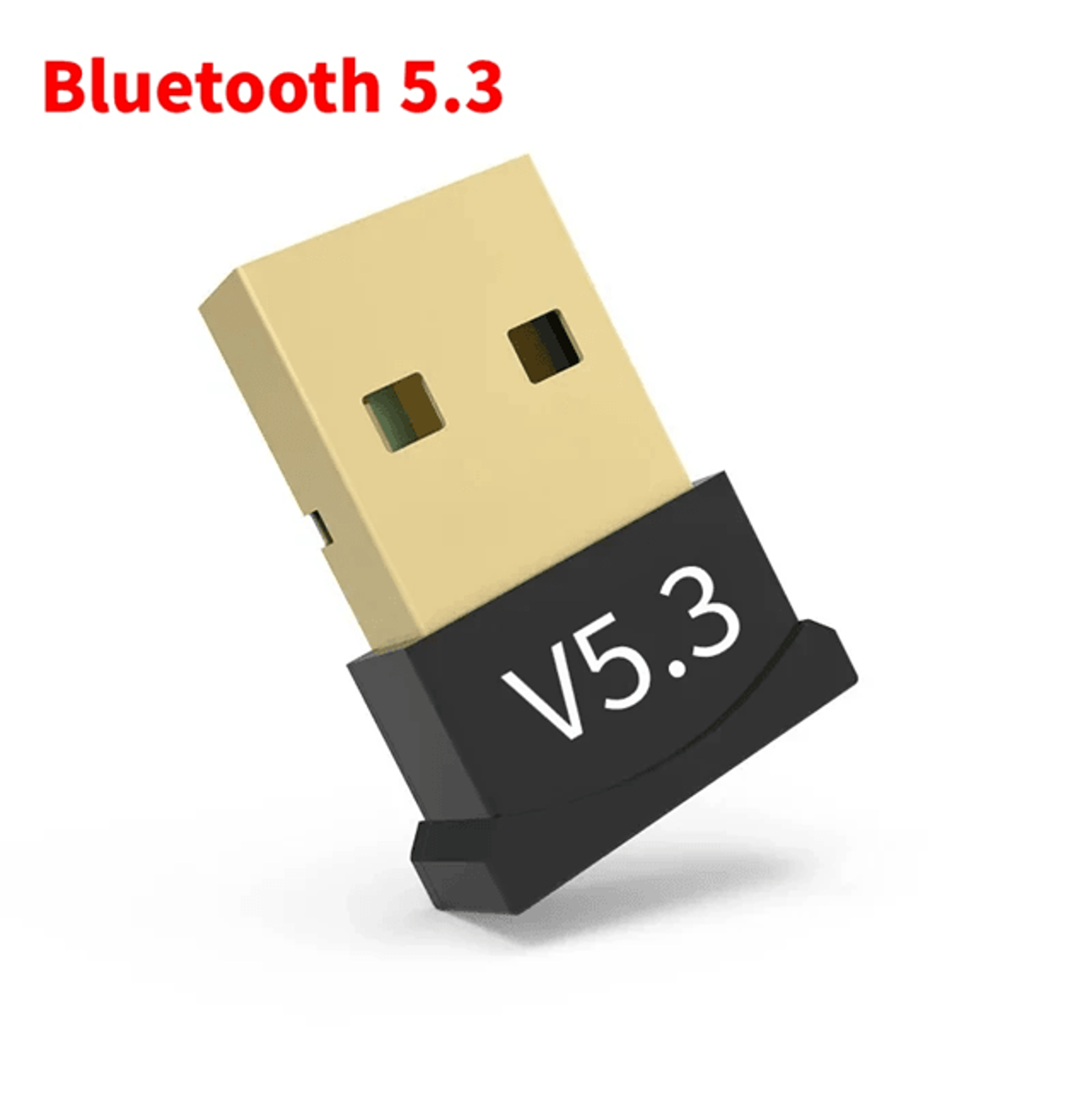 Bluetooth 54 USB Adapter For PC  Wireless Dongle Receiver For Keyboard Mouse Speaker And Audio Stre 4