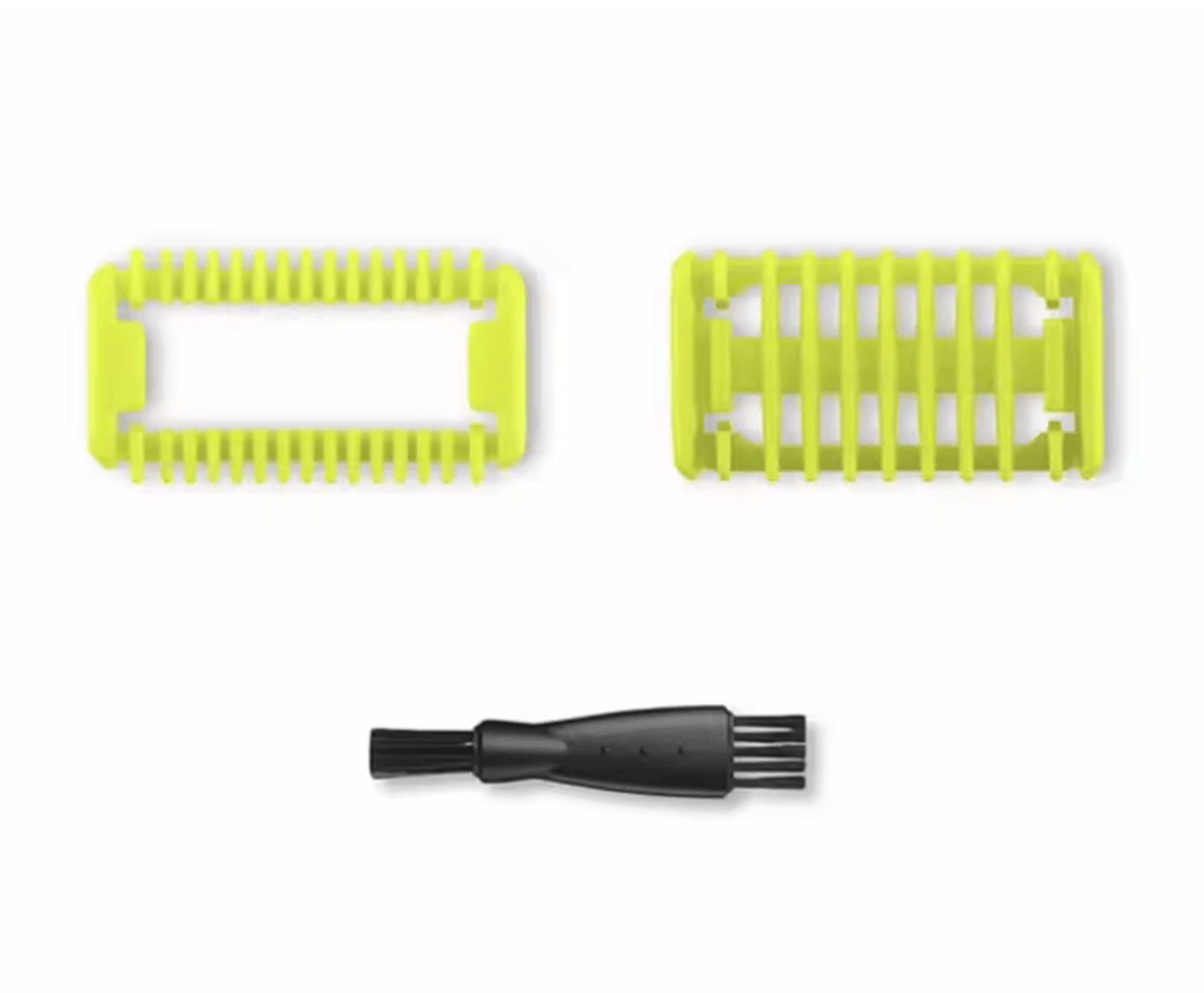 Adjustable Guide Comb Set For Philips OneBlade  14Length Trimmer Guards Compatible With QP2520 QP25 4