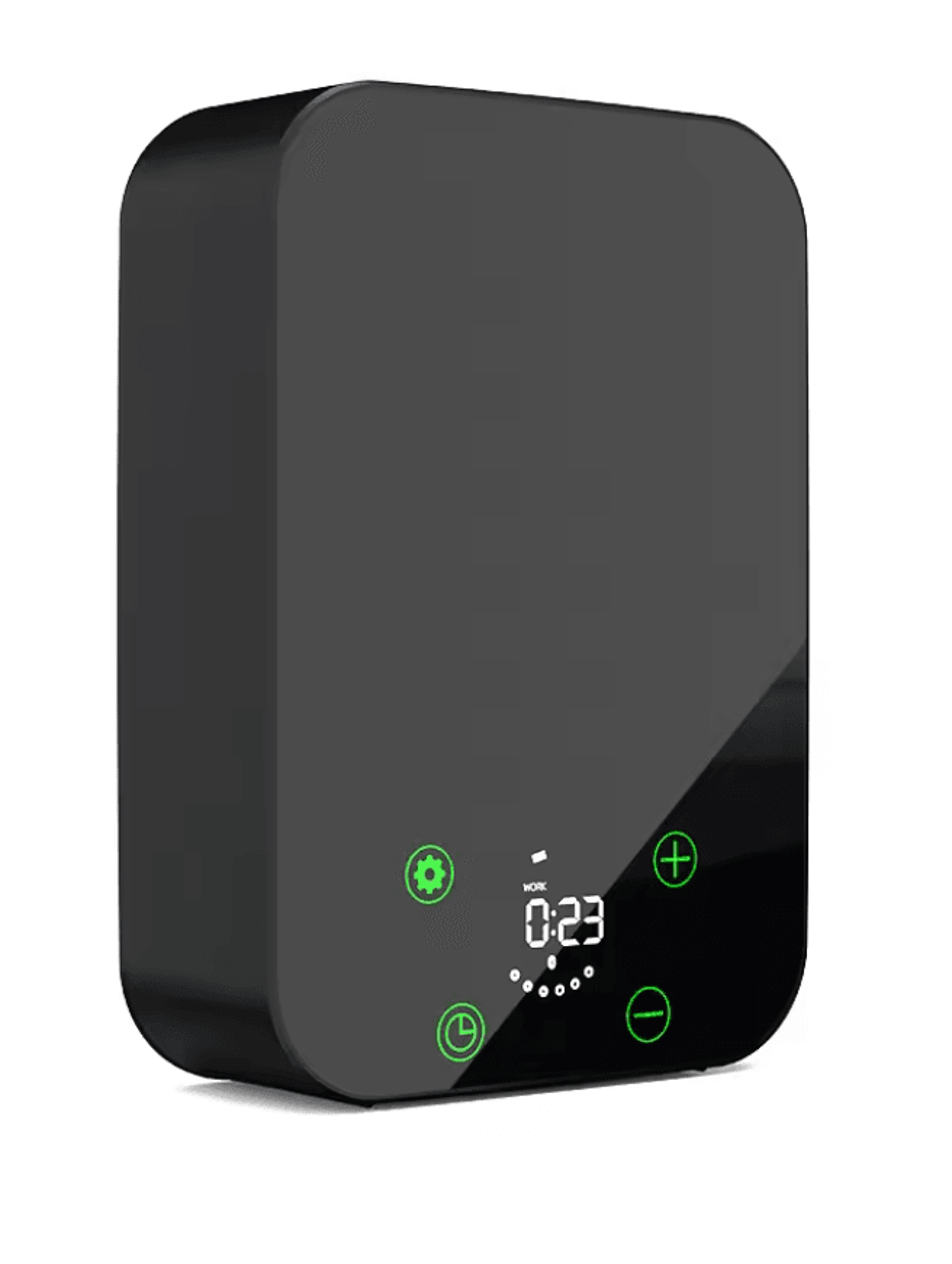 WallMountable Scent Diffuser Machine  Electric Aroma Nebulizer For Home Office And Commercial Space 3