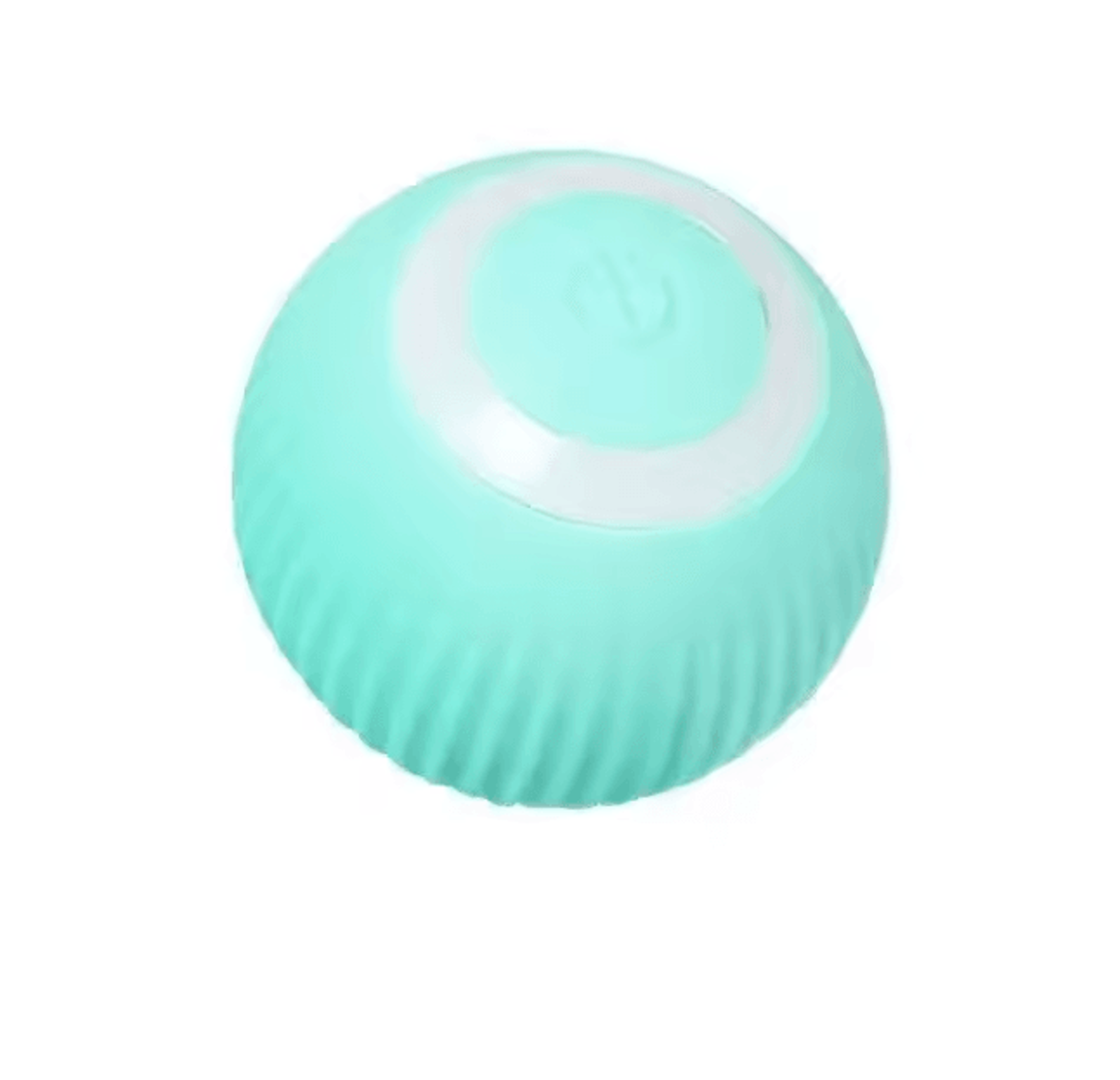 Rechargeable Smart Cat Ball  Interactive SelfMoving Toy For Indoor Play 3