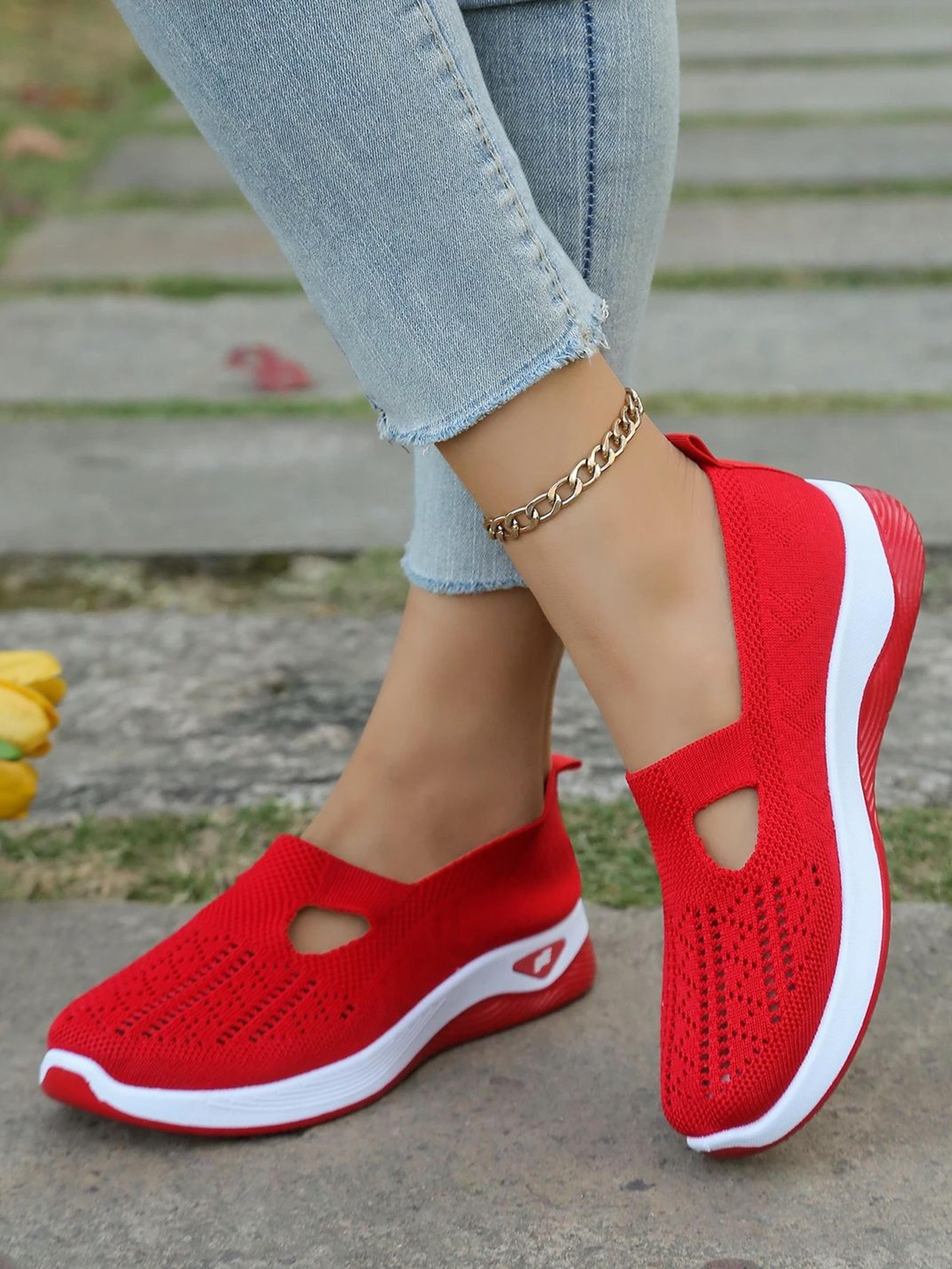 Lightweight Casual Women Sneakers For Summer Everyday Comfort 9