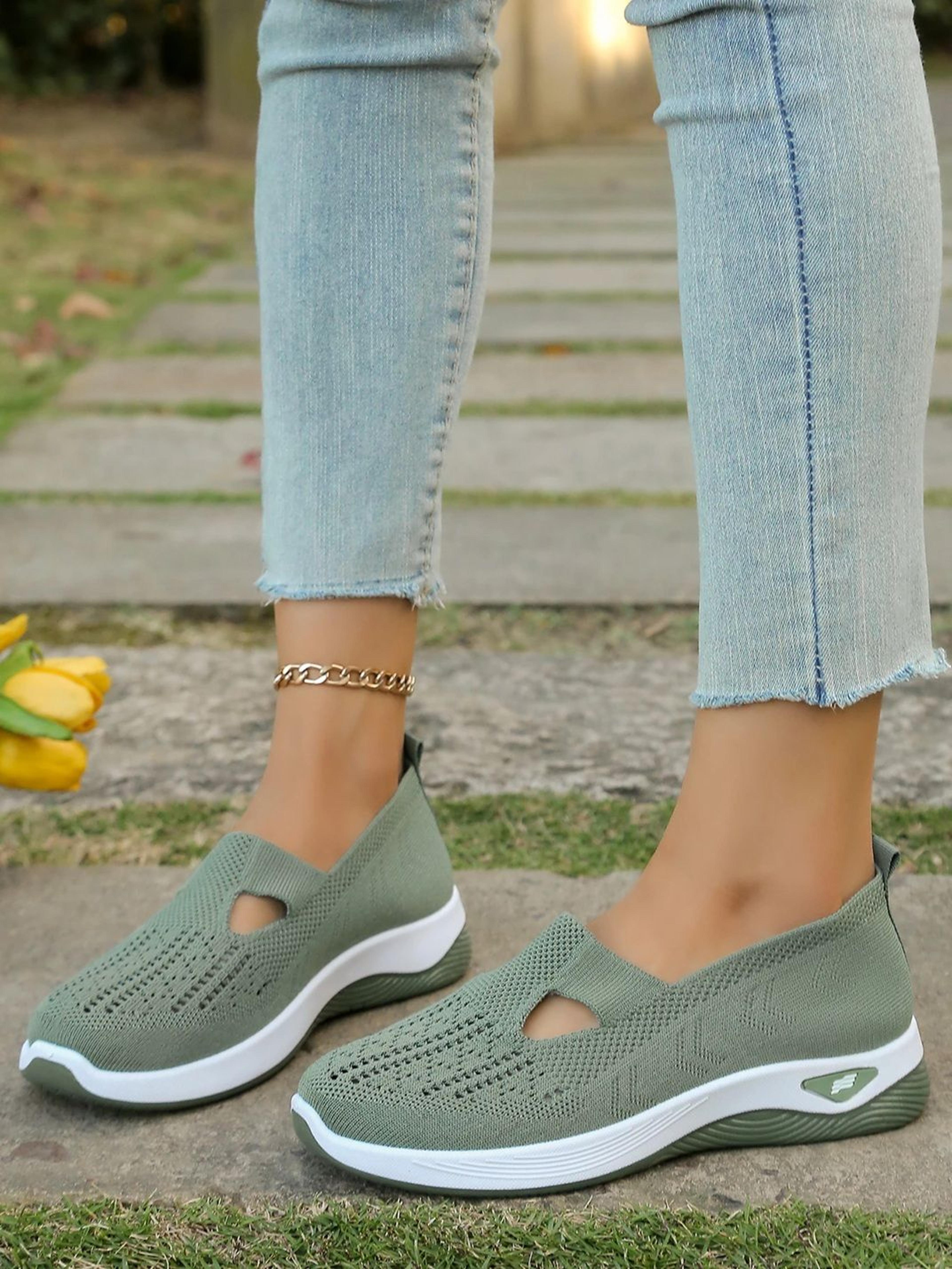 Lightweight Casual Women Sneakers For Summer Everyday Comfort 6