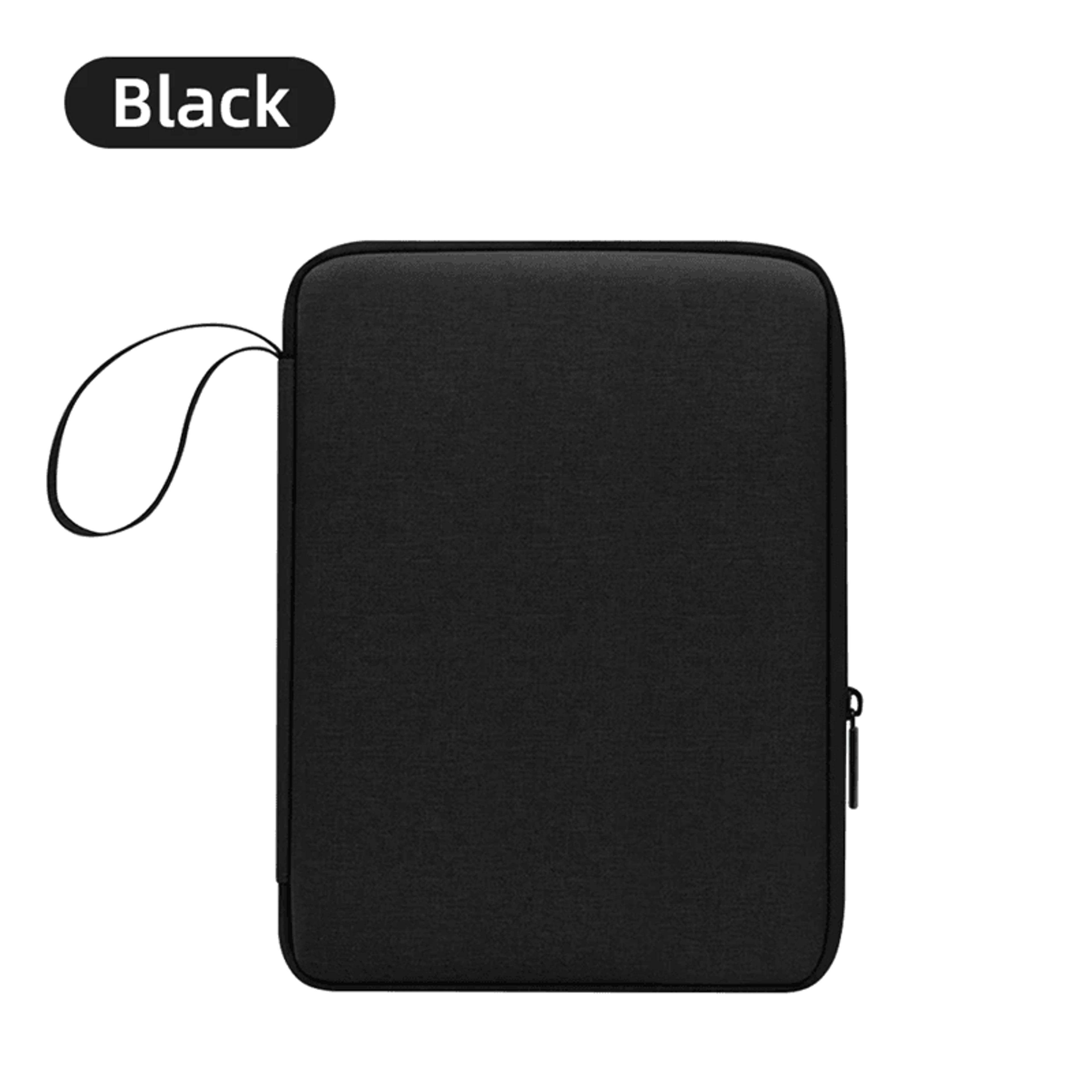 Protective Tablet Carrying Case For IPad Pro And Air 11 To 13 Inch Travel Sleeve 5