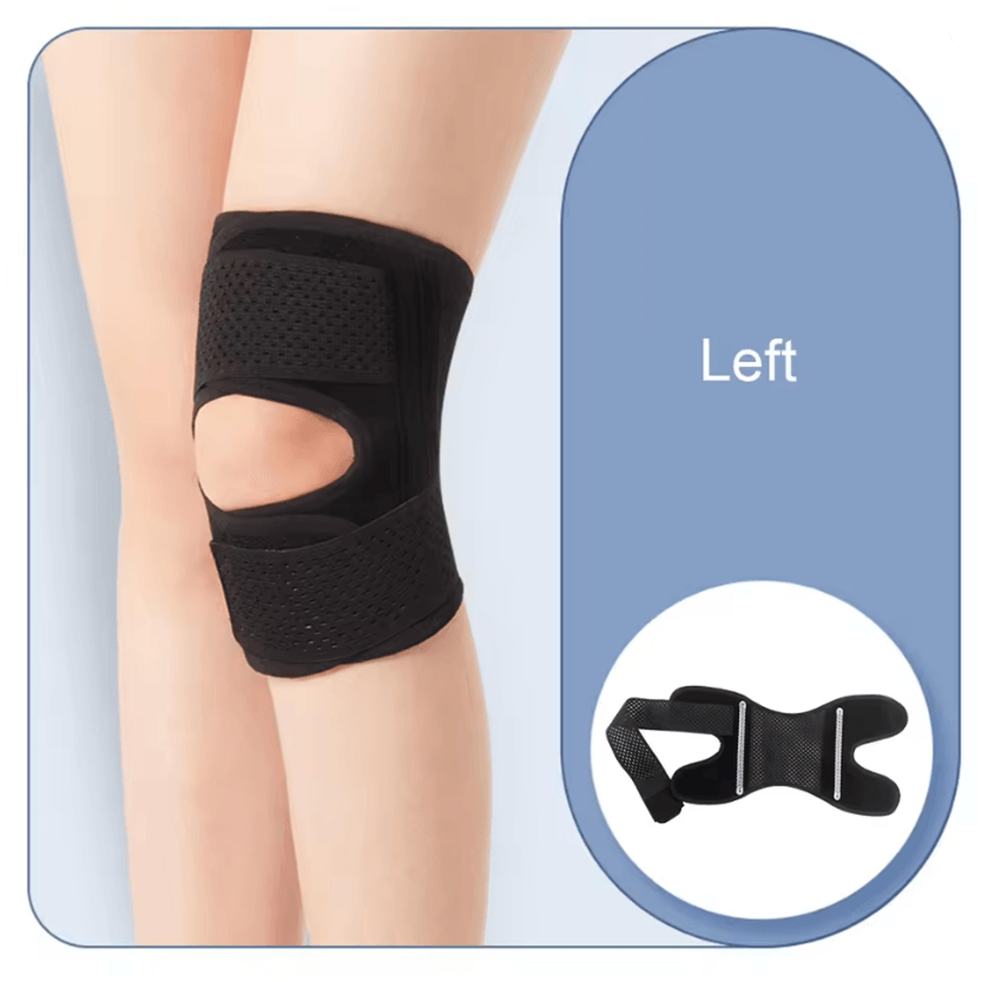 ActiveFlex Compression Knee Support 4