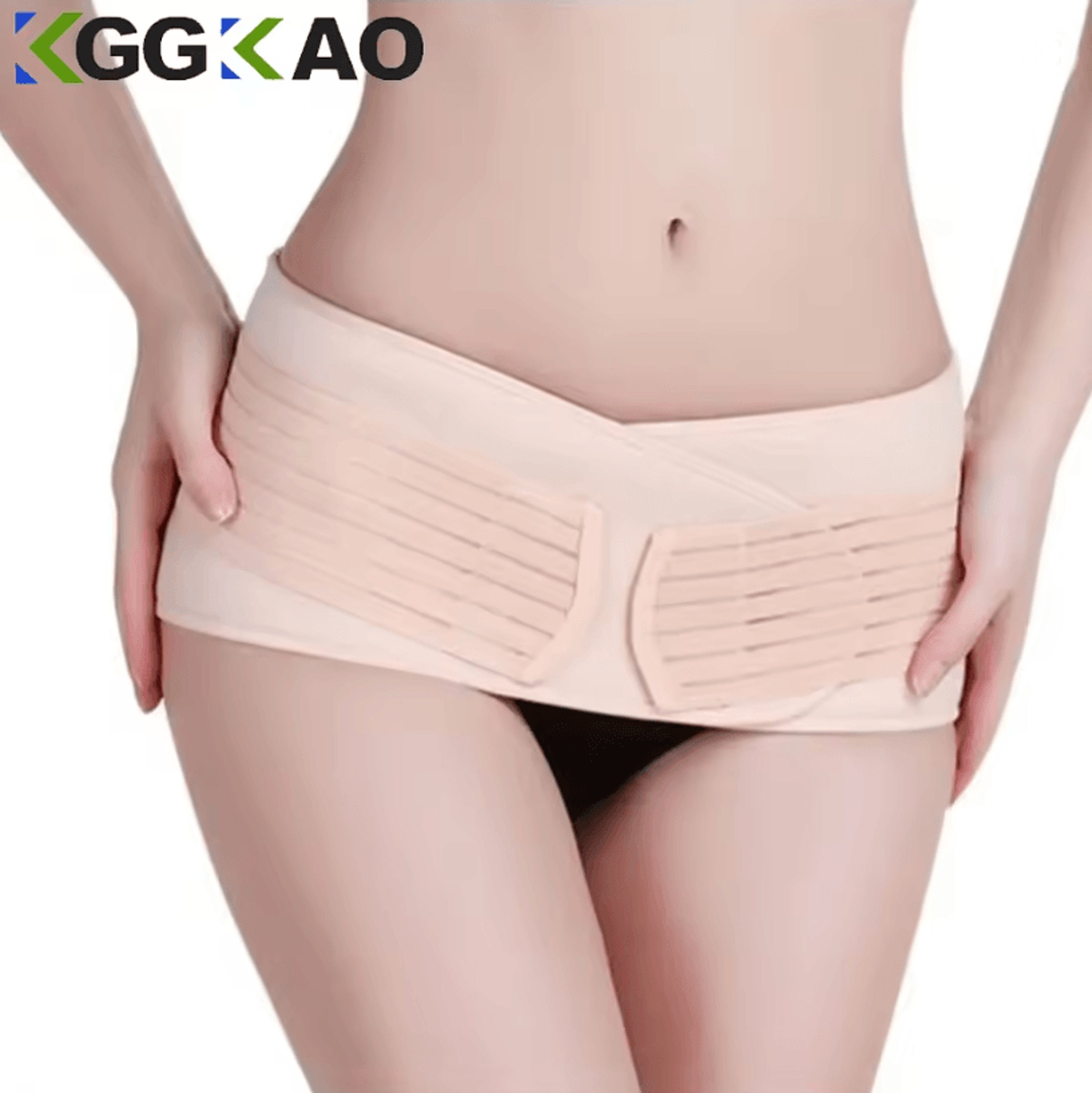 Adjustable Sacroiliac Hip Belt For Lower Back And Pelvic Support 0