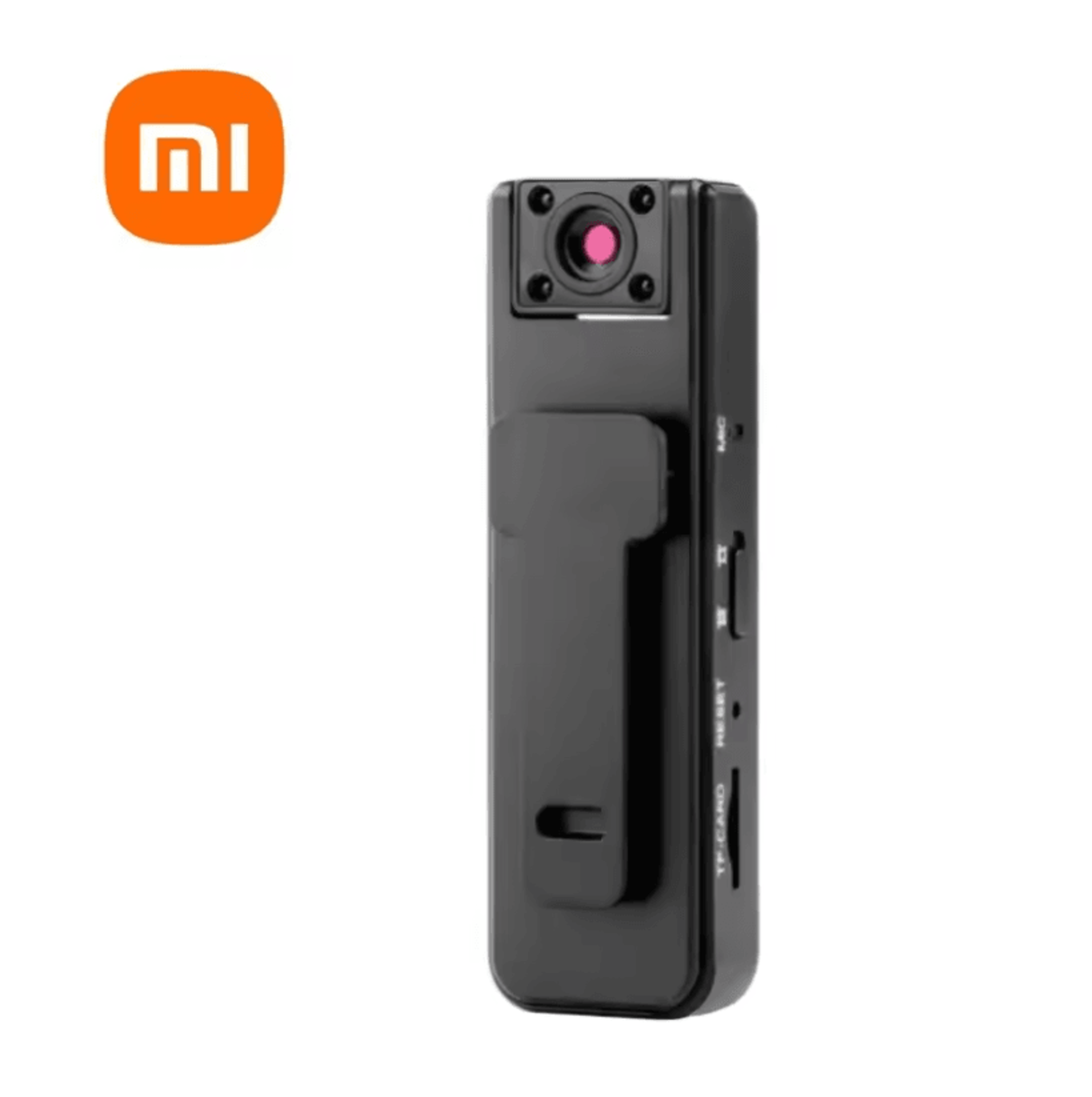 SecureLens A9 Mini 1080P WiFi Night Vision Camera 5