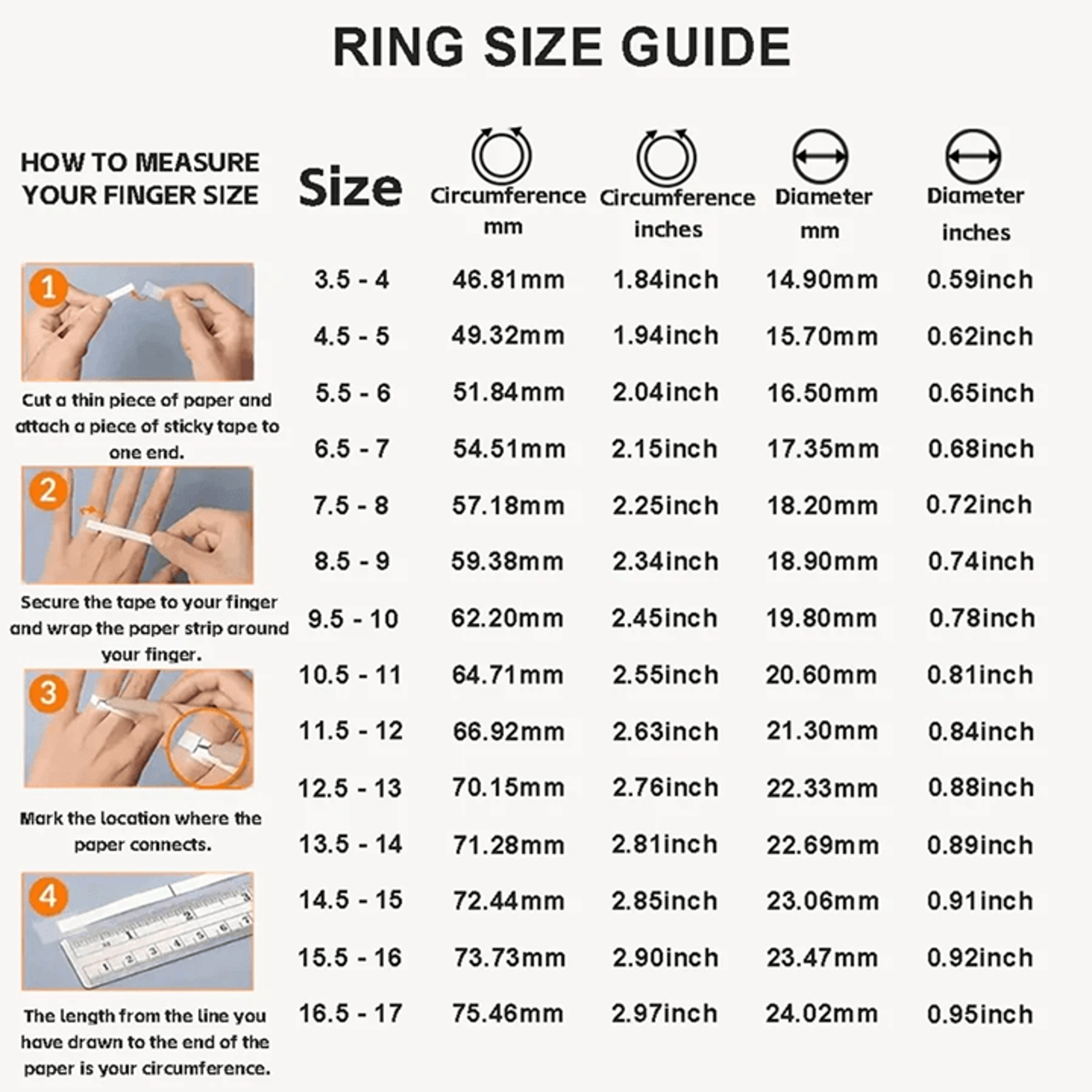 Smart Ring Heart Rate And Oximeter Fitness Tracker Waterproof Multi Sport Mode 7