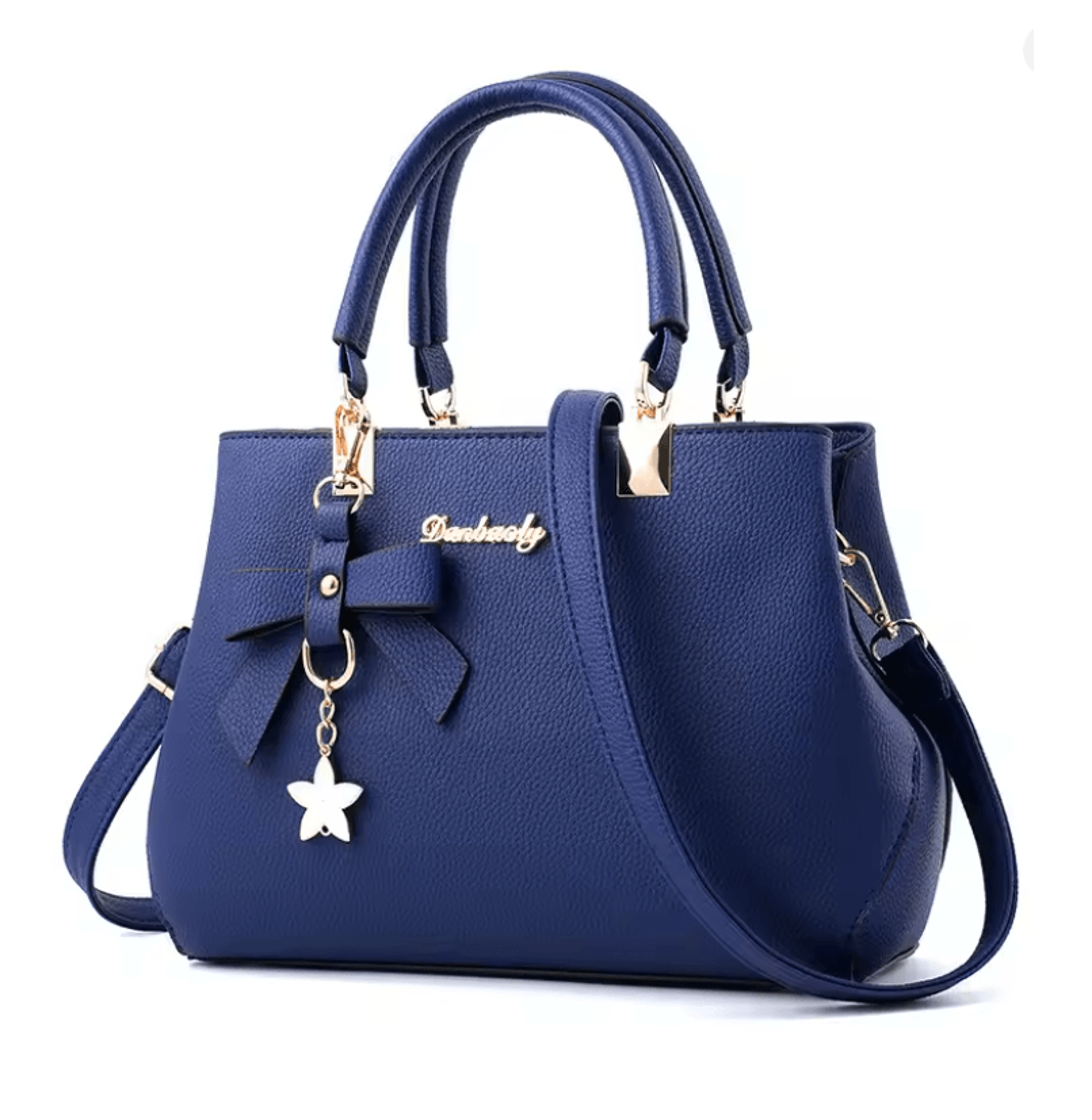 EleganceTote Womens Messenger Shoulder Bag 4