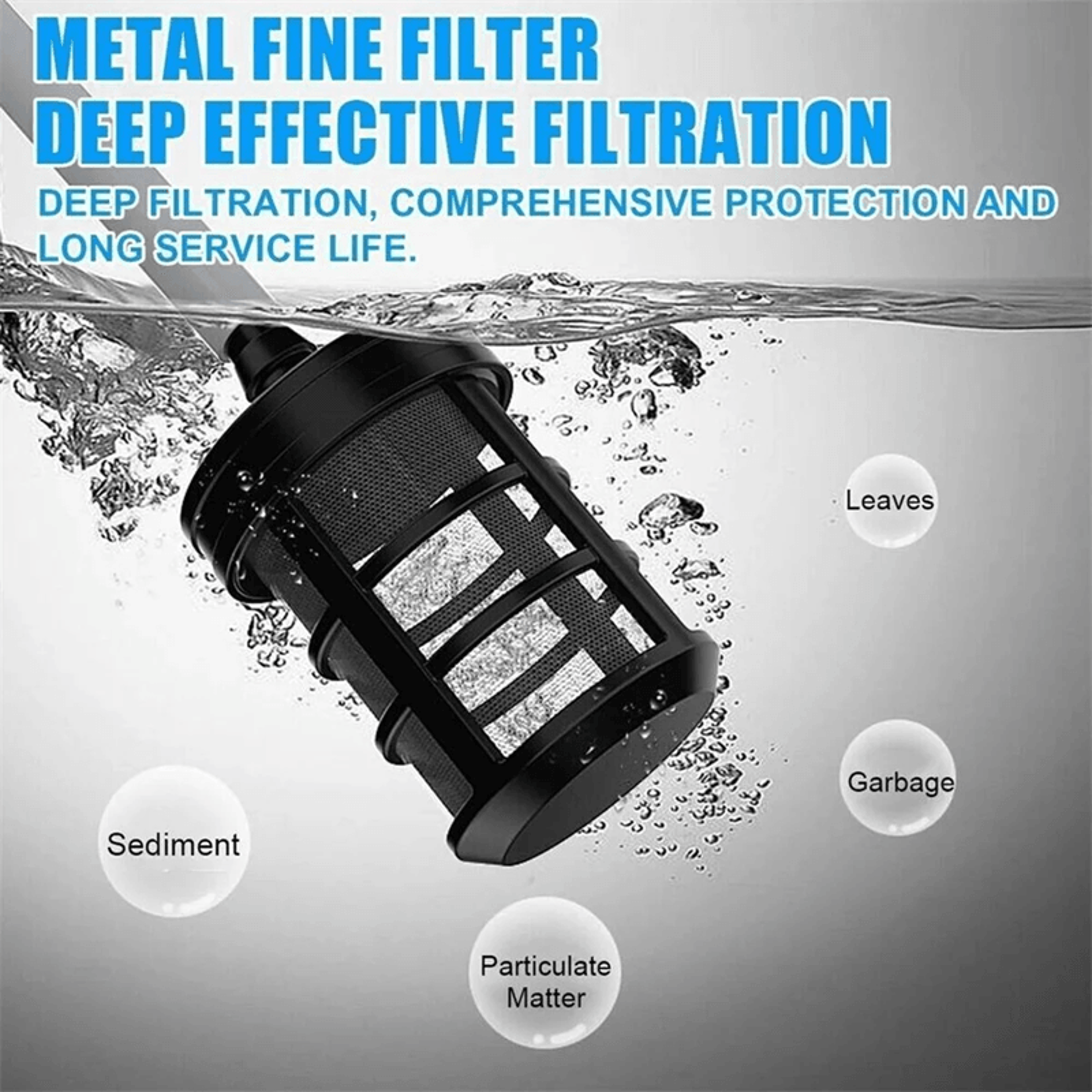 HydroJet Cordless High Pressure Car Washer With Battery And Foam Sprayer 1