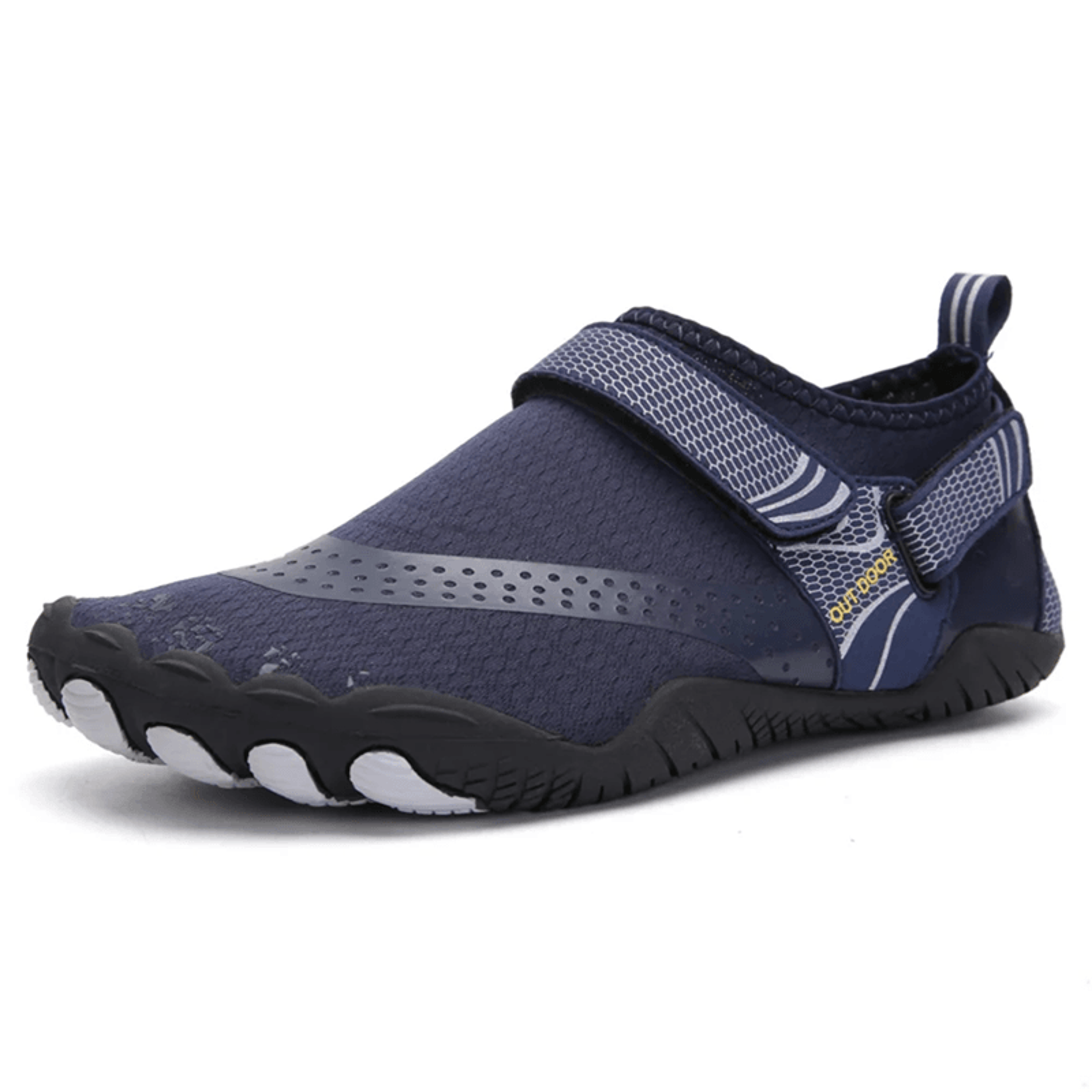 Lightweight Barefoot Water Shoes Quick Dry Non Slip Aqua Sneakers For Men And Women 4