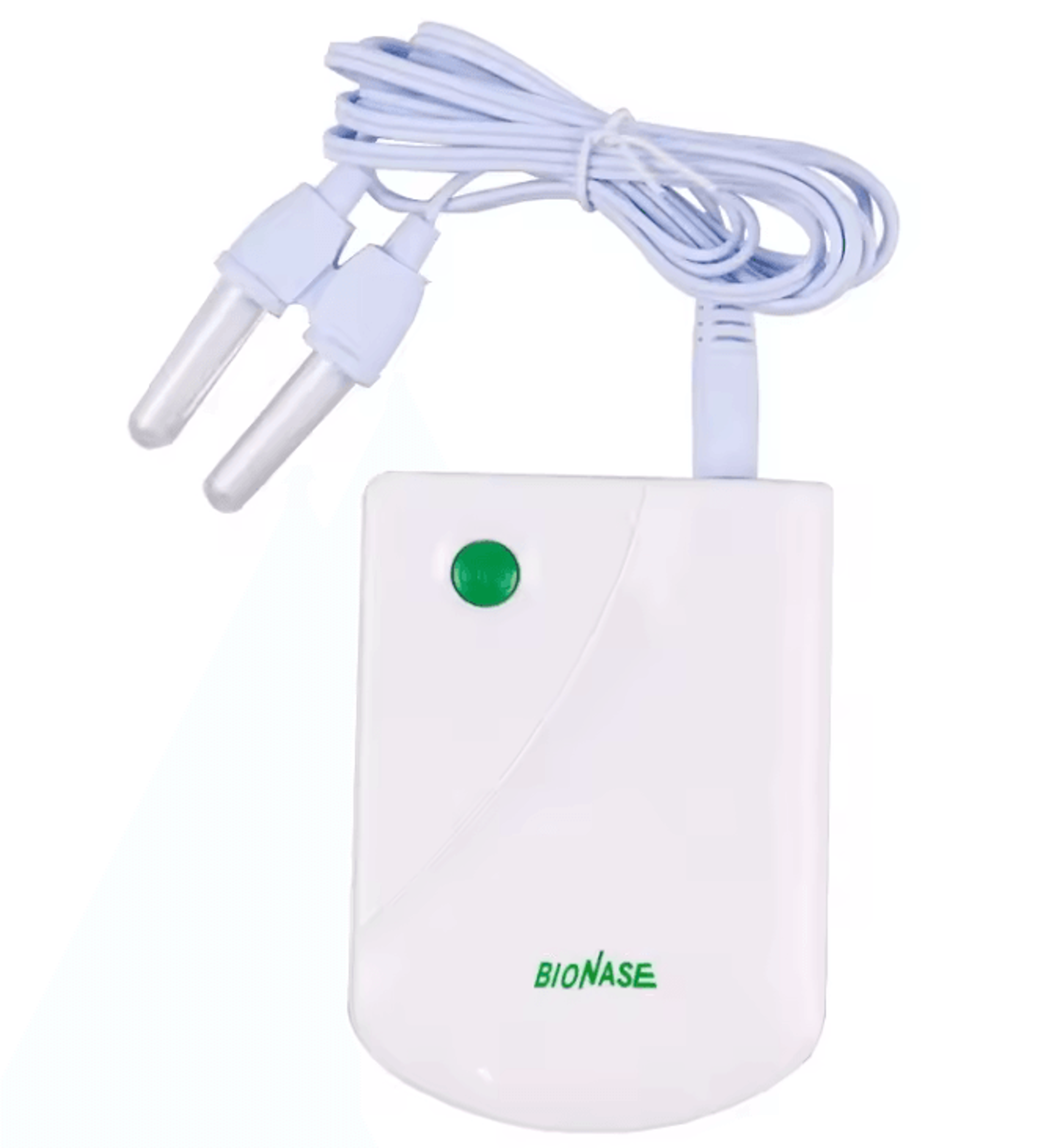 BioNase Laser Therapy Device For Rhinitis And Sinus Relief 3