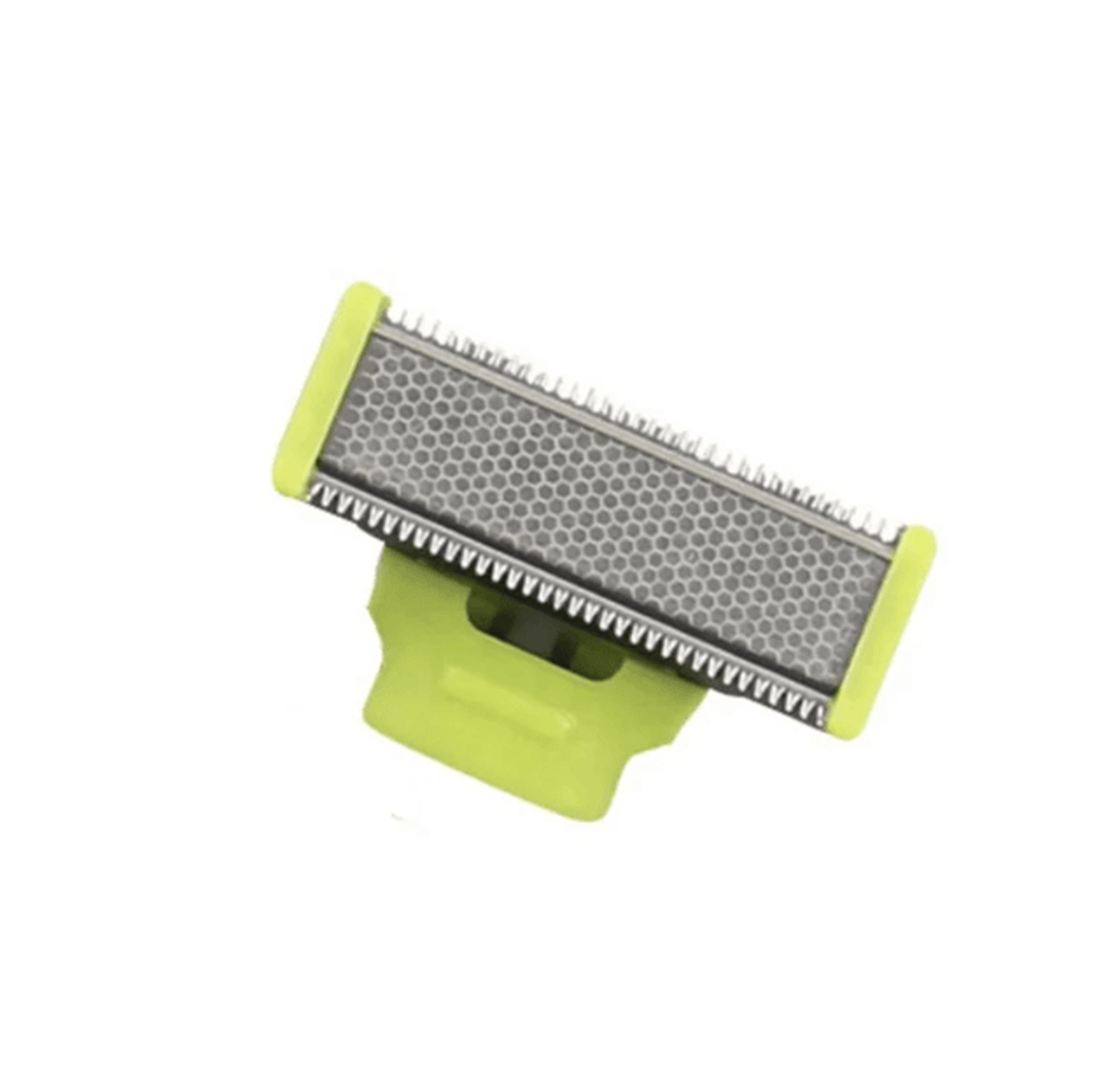 RechargeX Dual Edge USB Rechargeable Electric Razor 3