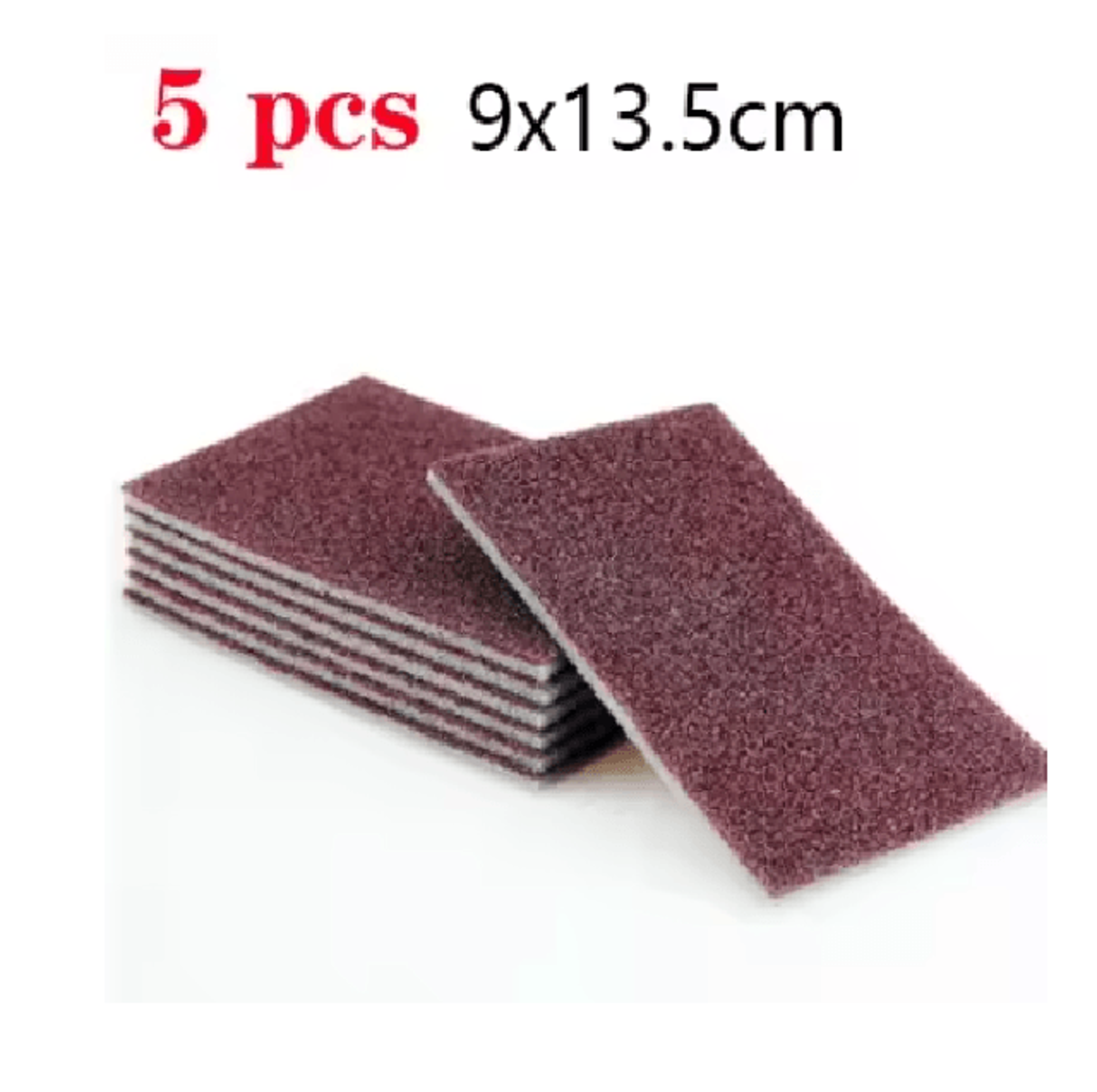 UltraClean Magic Melamine Sponge 4