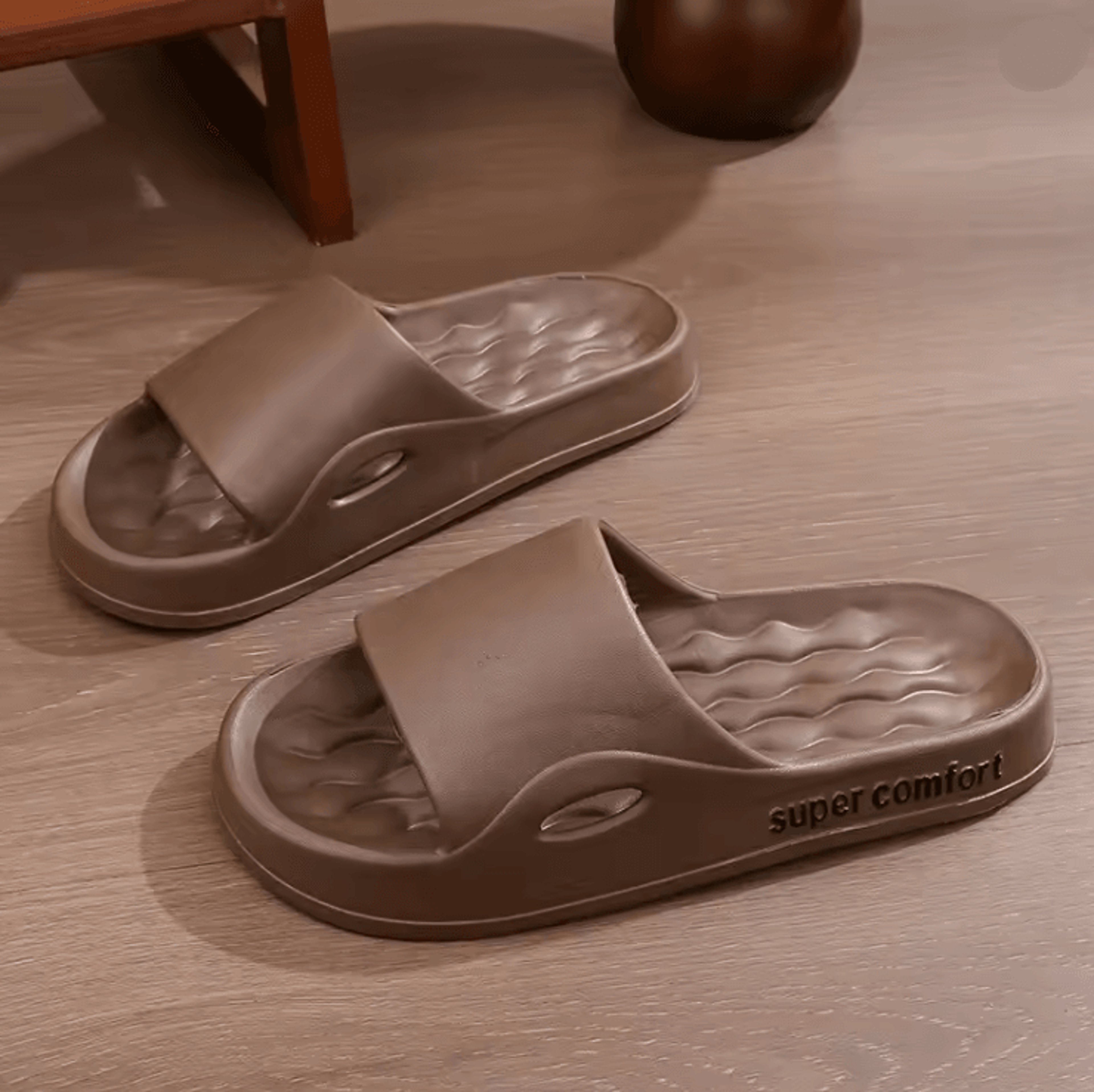 AirEase Lightweight EVA Slide 1