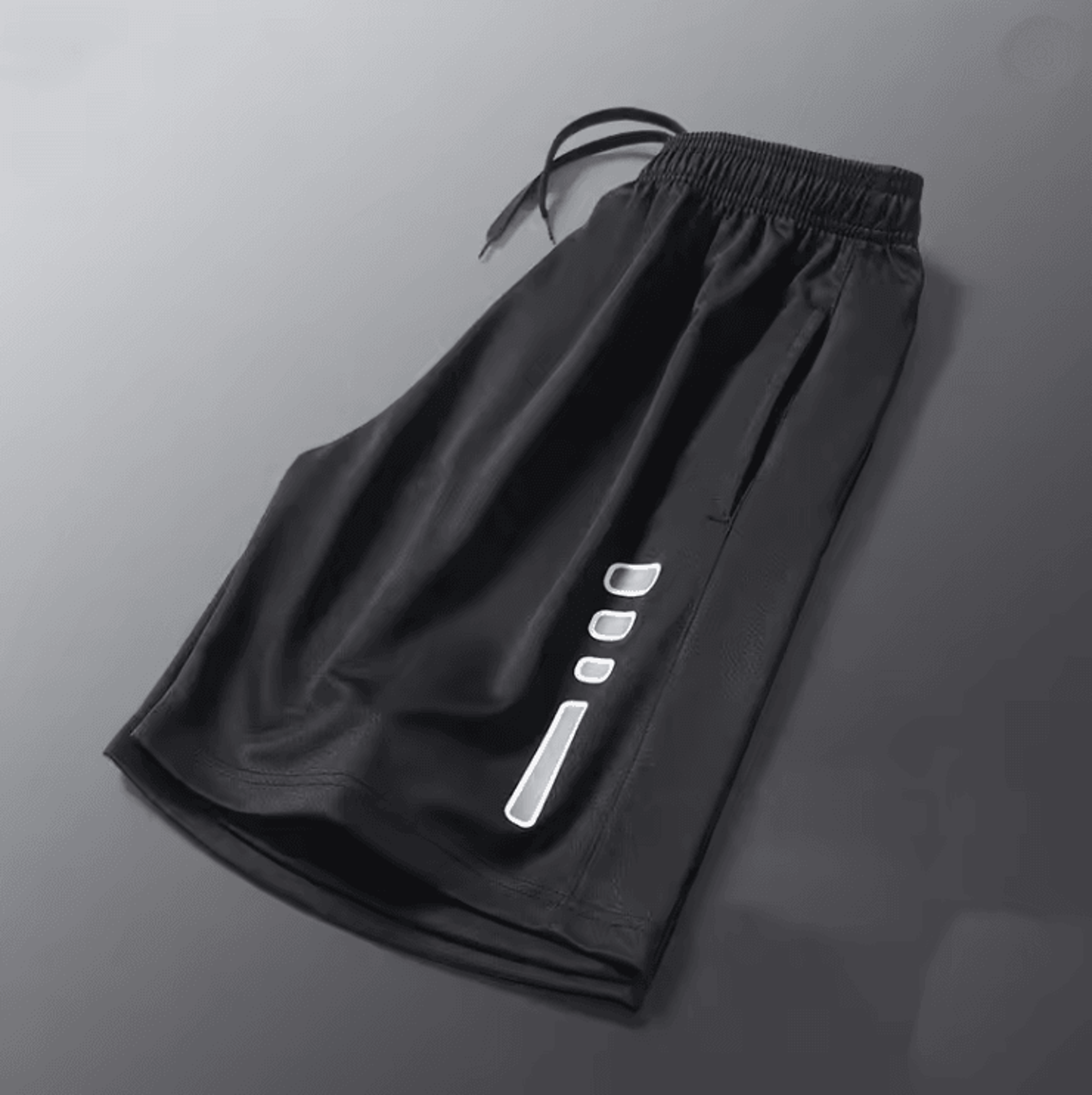 Sonechoki Mens Performance Training Shorts 2