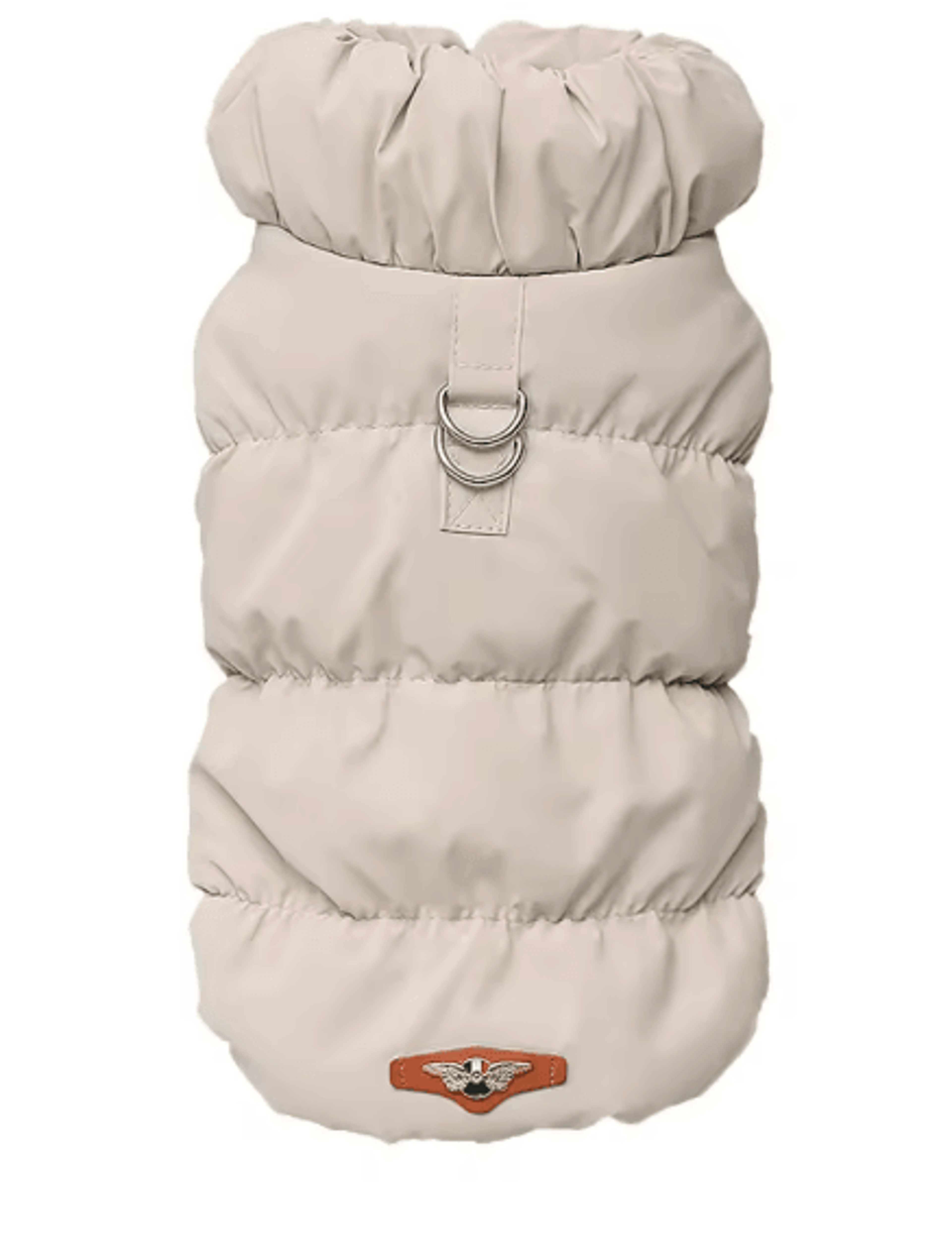 PawHaven Soft Padded Winter Dog Jacket For Small And Medium Pets 7