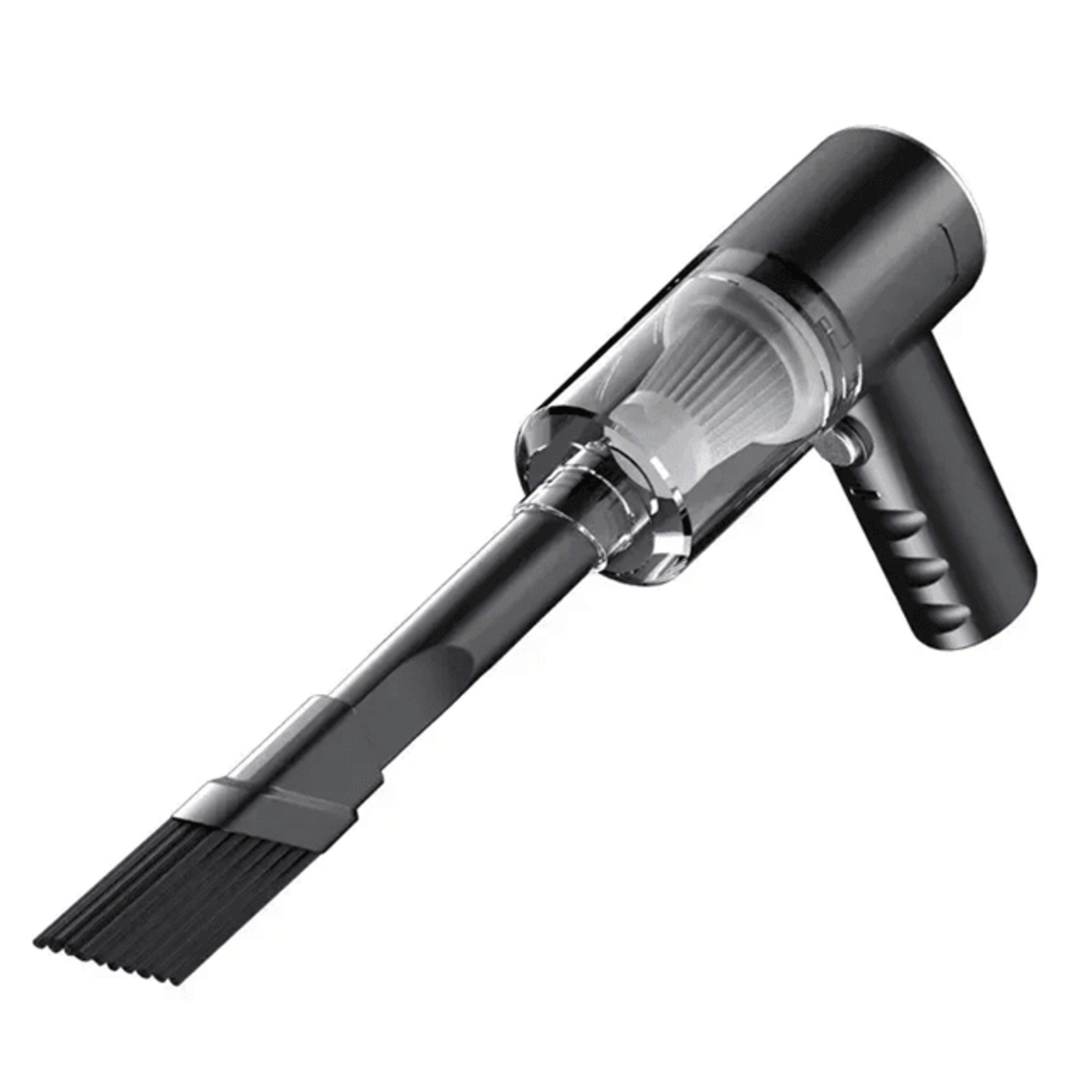 PowerClean Pro Wireless Car And Home Vacuum Cleaner 0