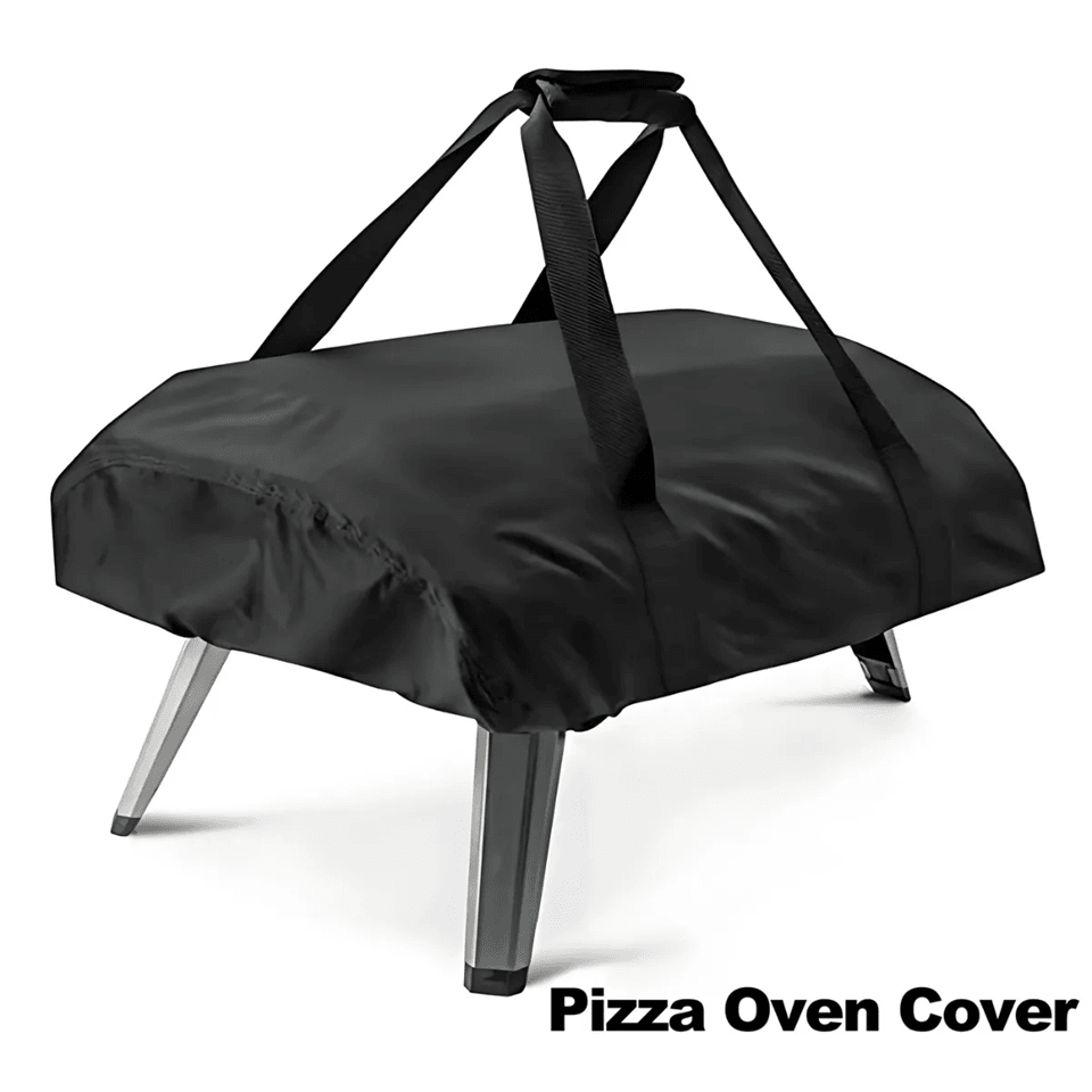 Premium Outdoor Pizza Oven Cover Compatible With Ooni Koda 12 And 16 Waterproof Dustproof BBQ Prote 0