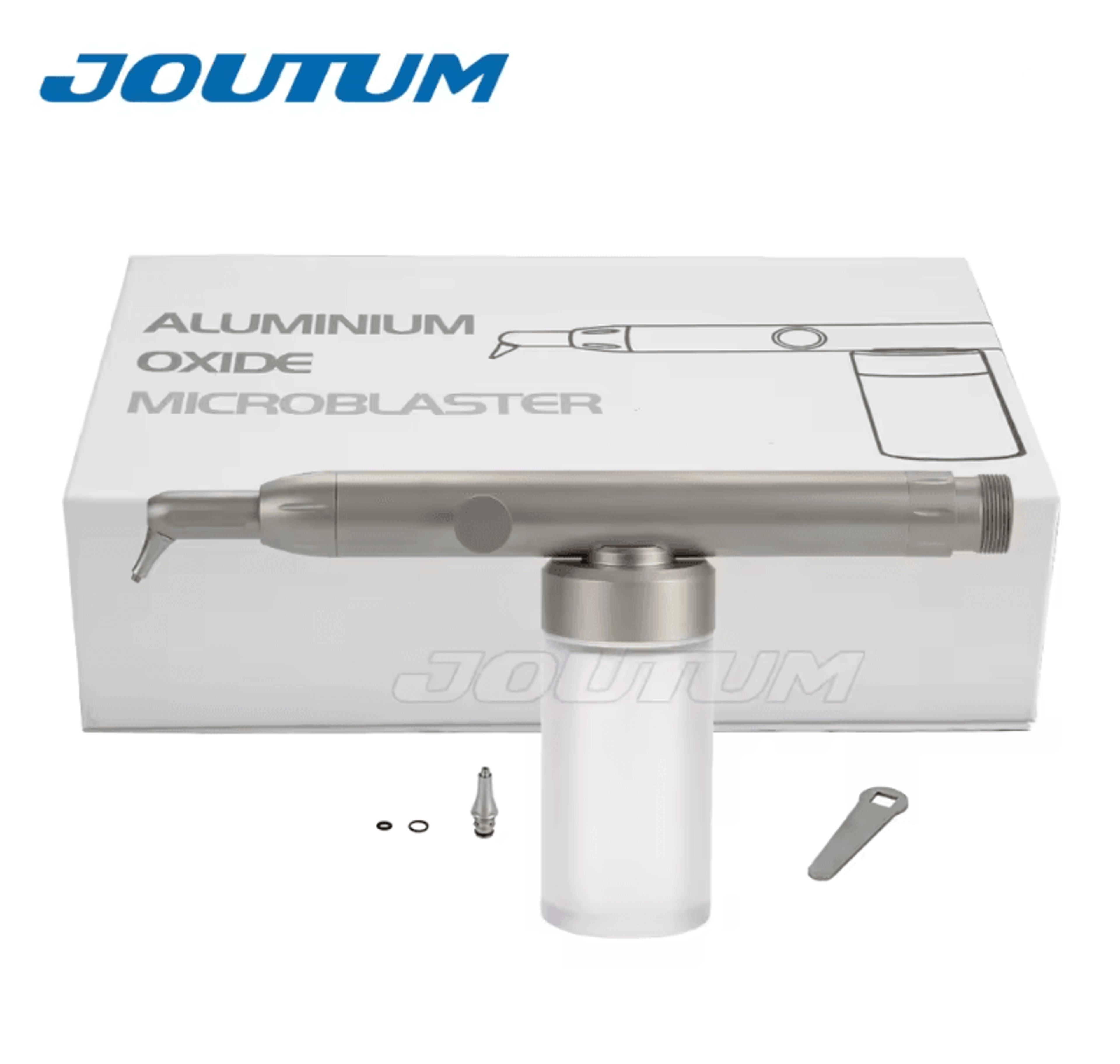ProJet Aluminum Oxide Micro Blaster Dental Handpiece 2