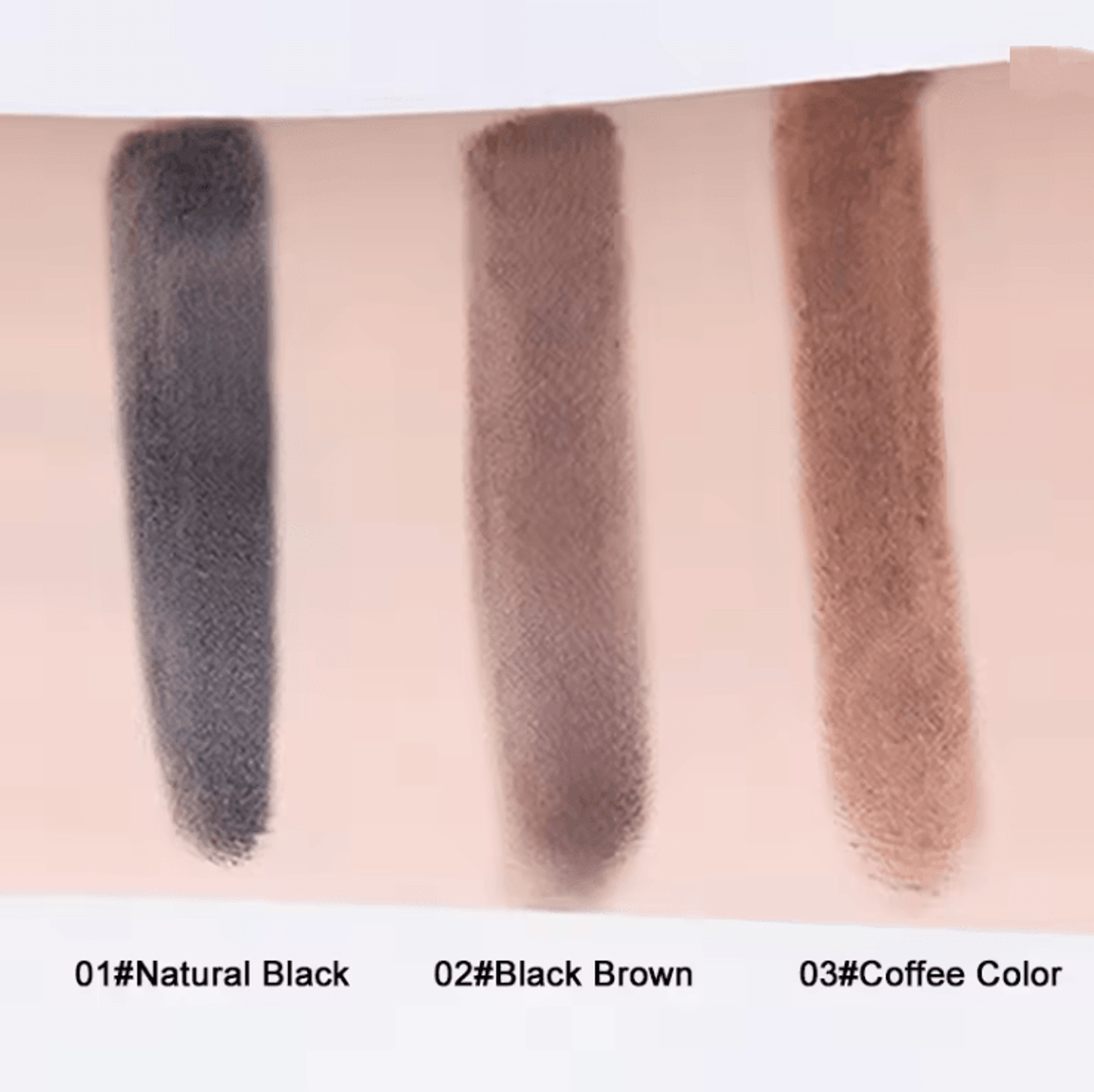 CoverStick Instant Hair Root TouchUp Stick 2