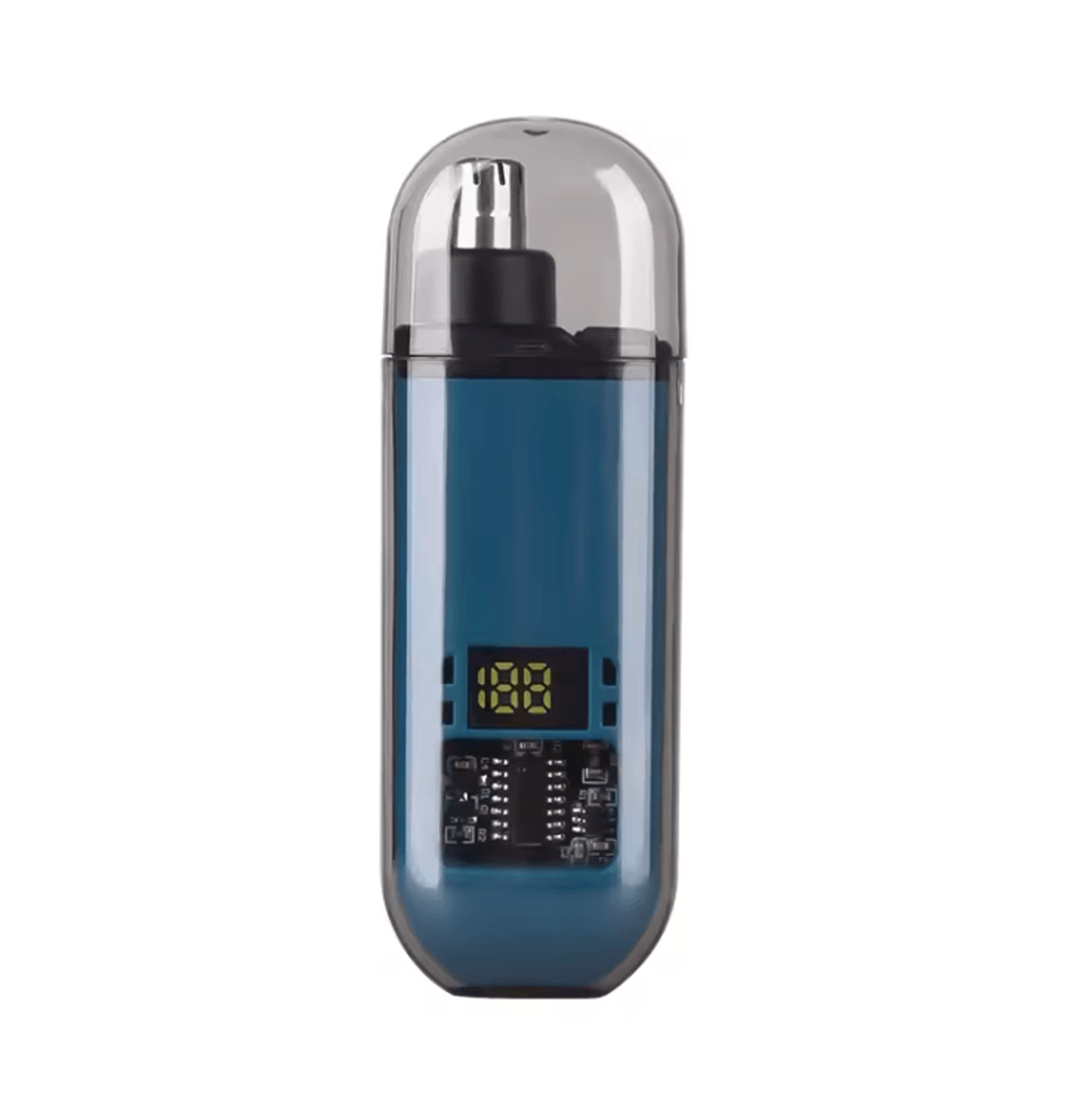 PrecisionTrim USB Rechargeable Nose Hair Trimmer 5